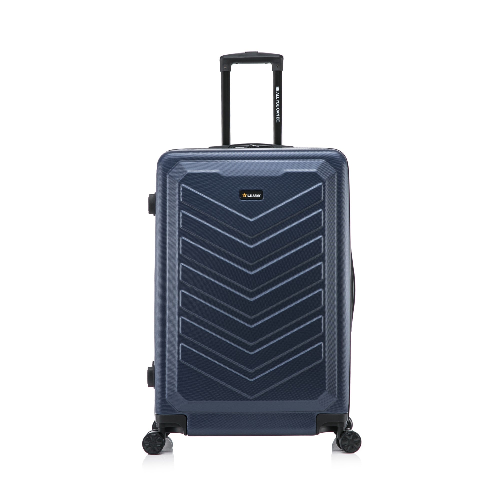 U.S. ARMY FOX 28" Large Suitcase - Image 15