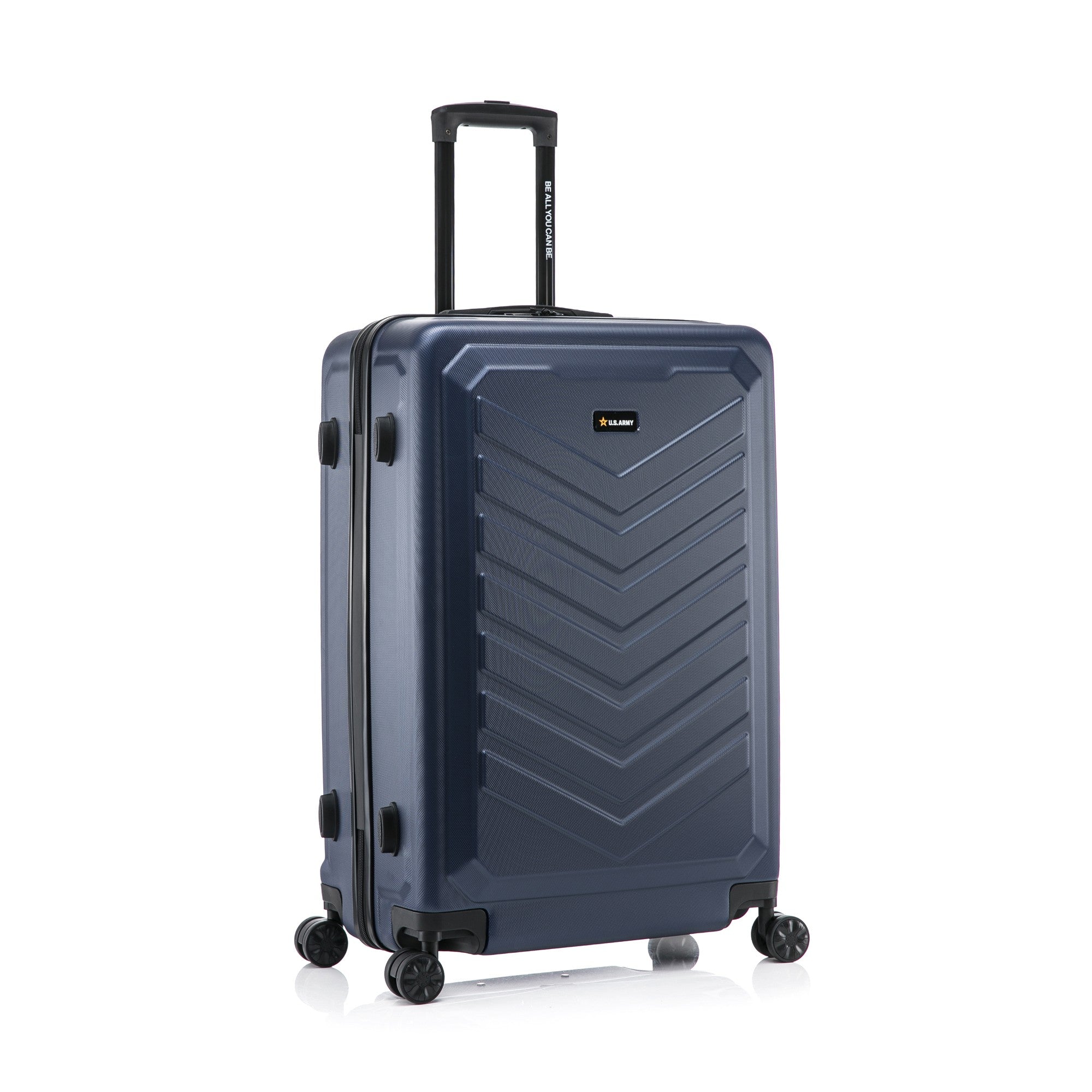 U.S. ARMY FOX 28" Large Suitcase - Image 17
