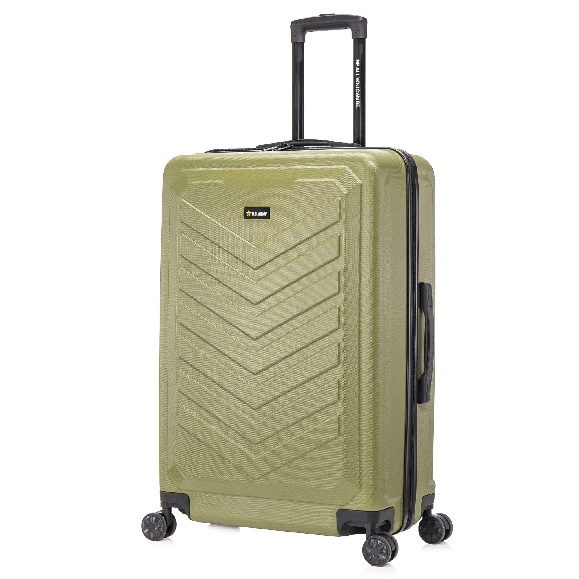 U.S. ARMY FOX 28" Large Suitcase - Image 19