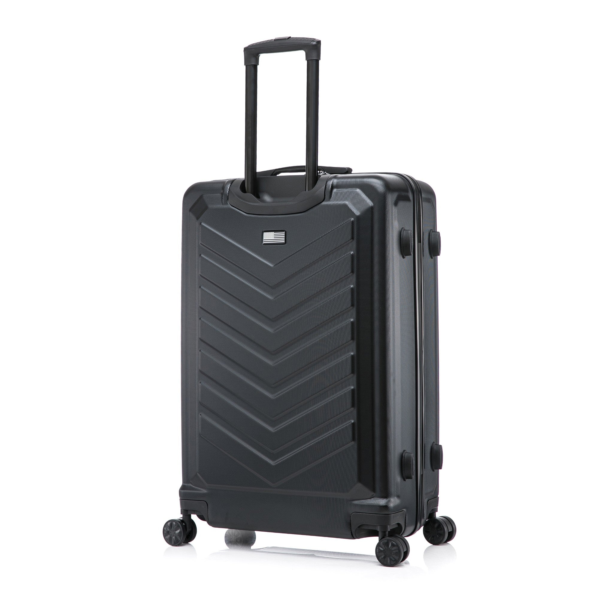 U.S. ARMY FOX 28" Large Suitcase - Image 2