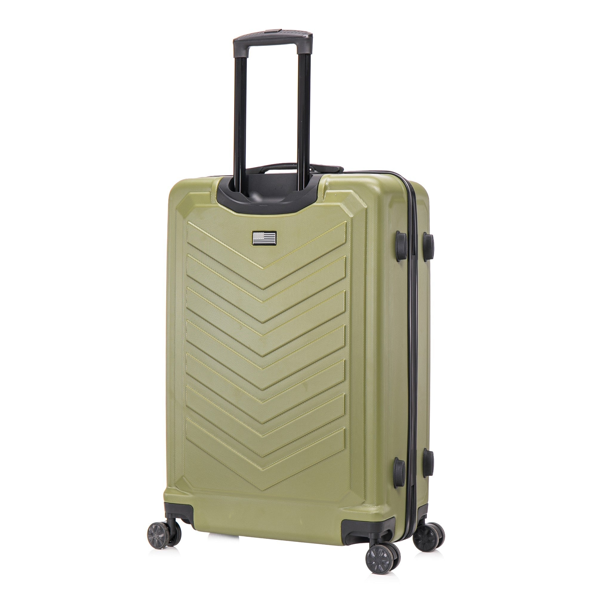 U.S. ARMY FOX 28" Large Suitcase - Image 21