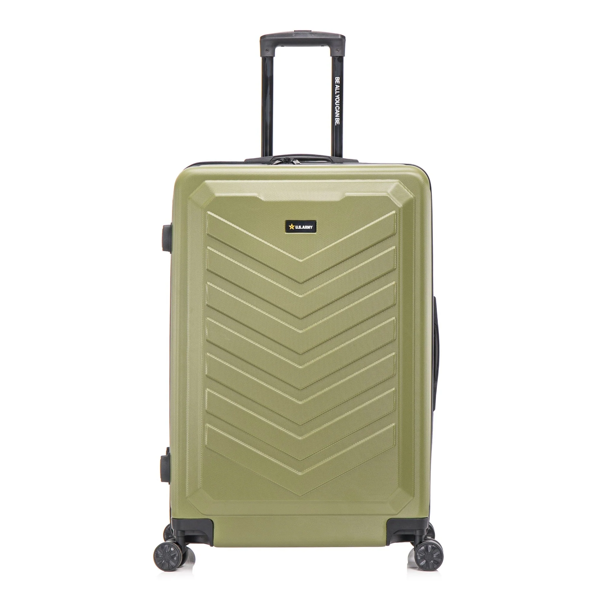 U.S. ARMY FOX 28" Large Suitcase - Image 24