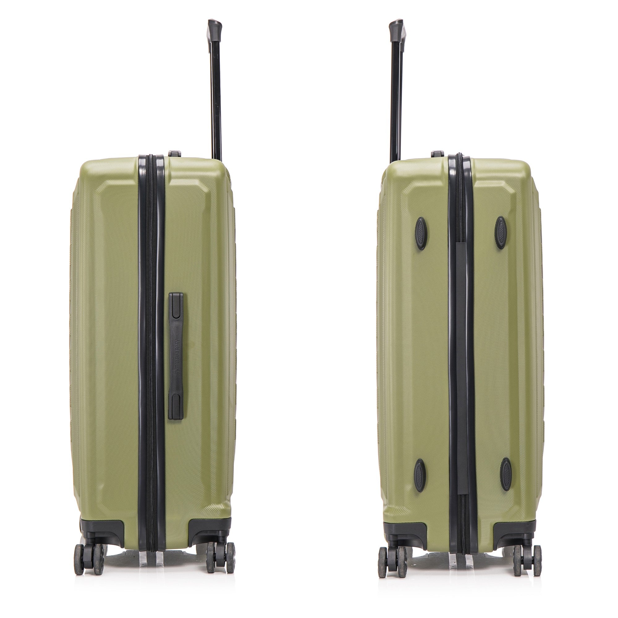 U.S. ARMY FOX 28" Large Suitcase - Image 27
