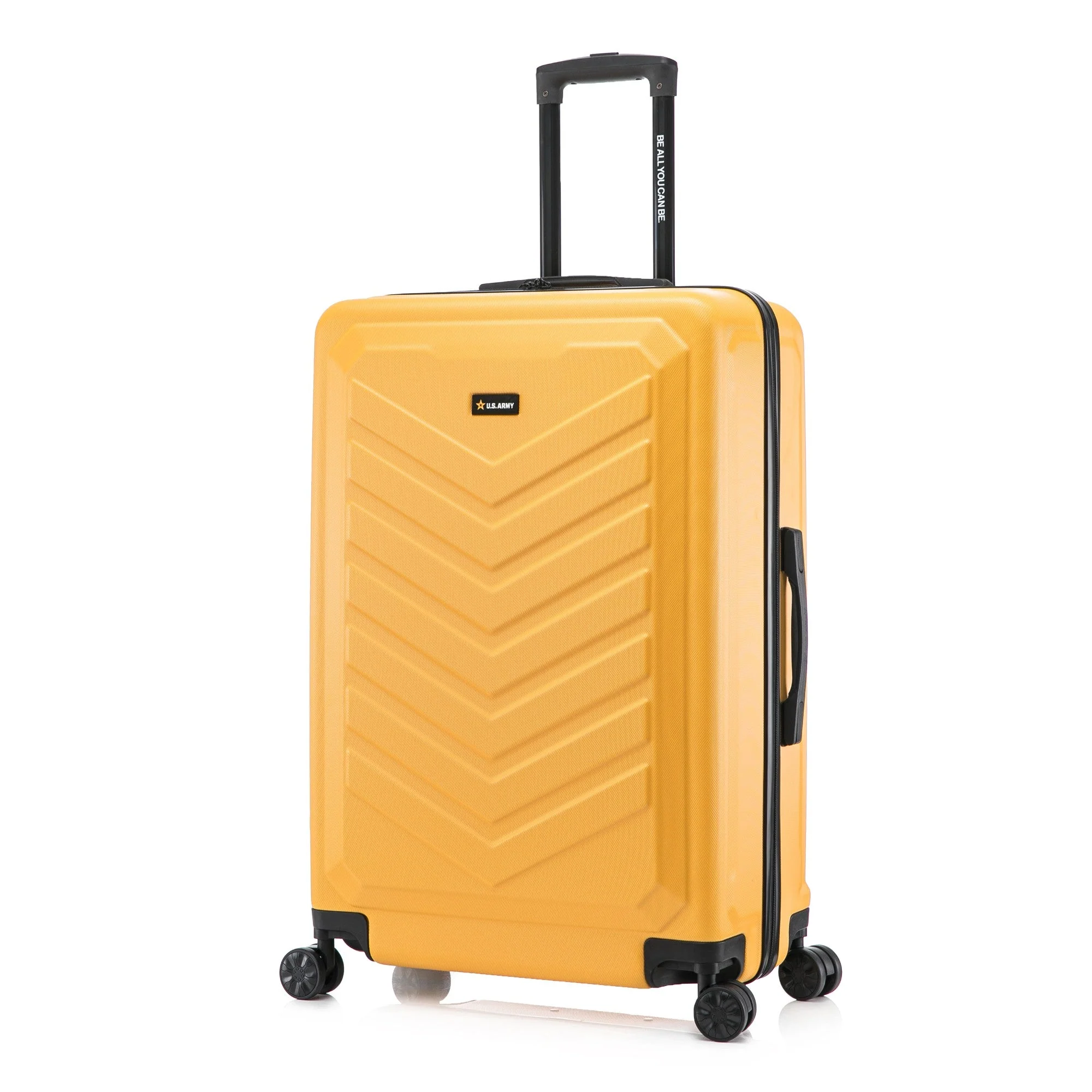 U.S. ARMY FOX 28" Large Suitcase - Image 29