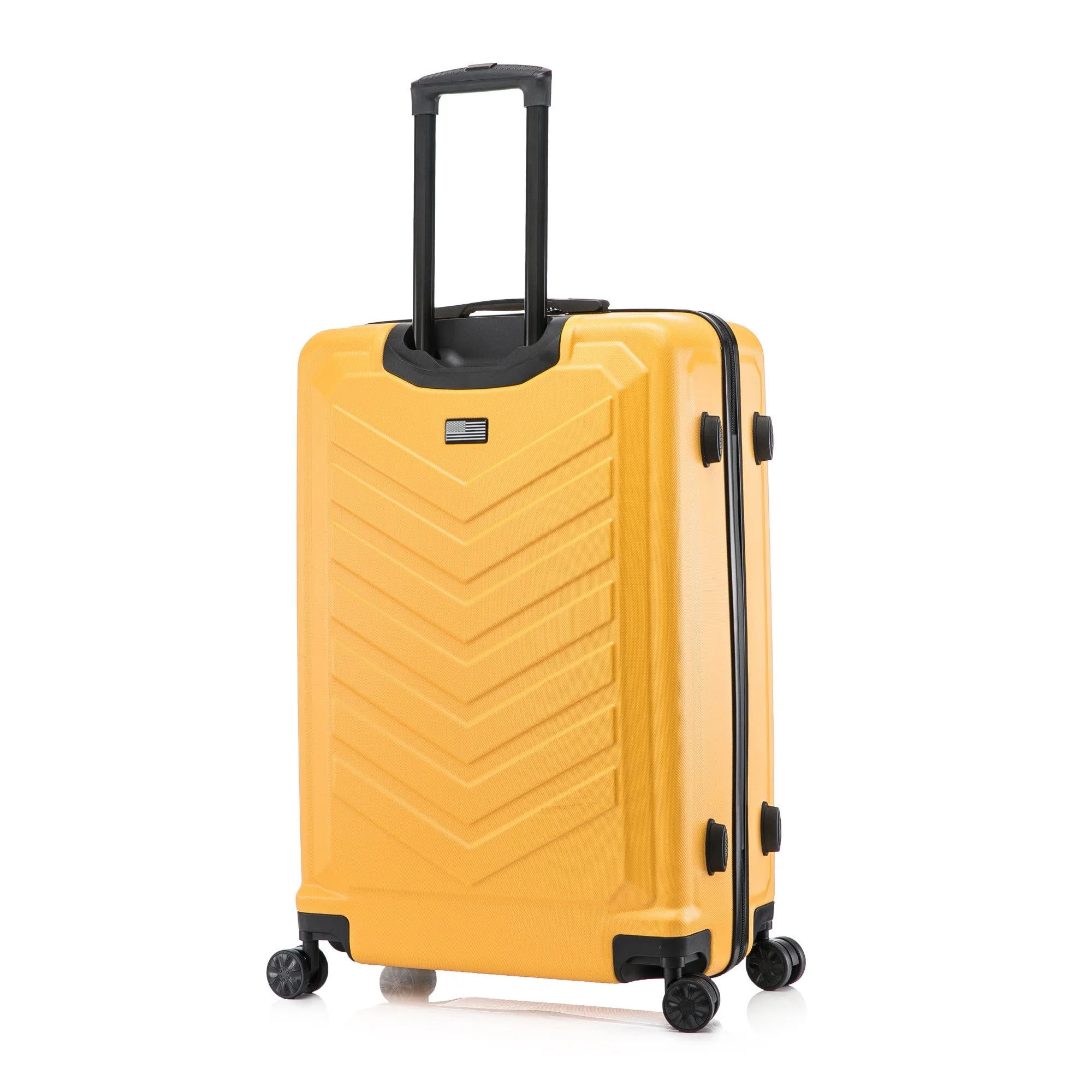U.S. ARMY FOX 28" Large Suitcase - Image 30