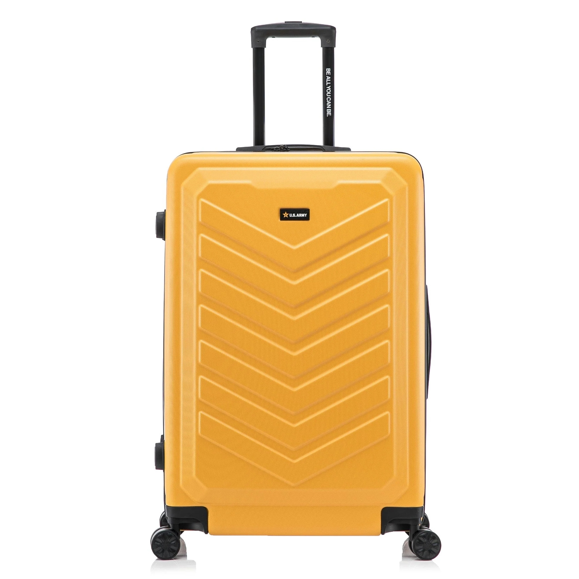 U.S. ARMY FOX 28" Large Suitcase - Image 33