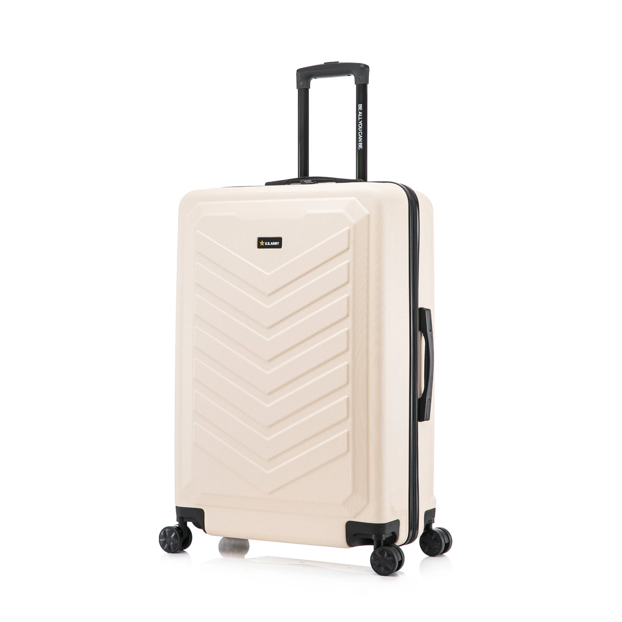 U.S. ARMY FOX 28" Large Suitcase - Image 38