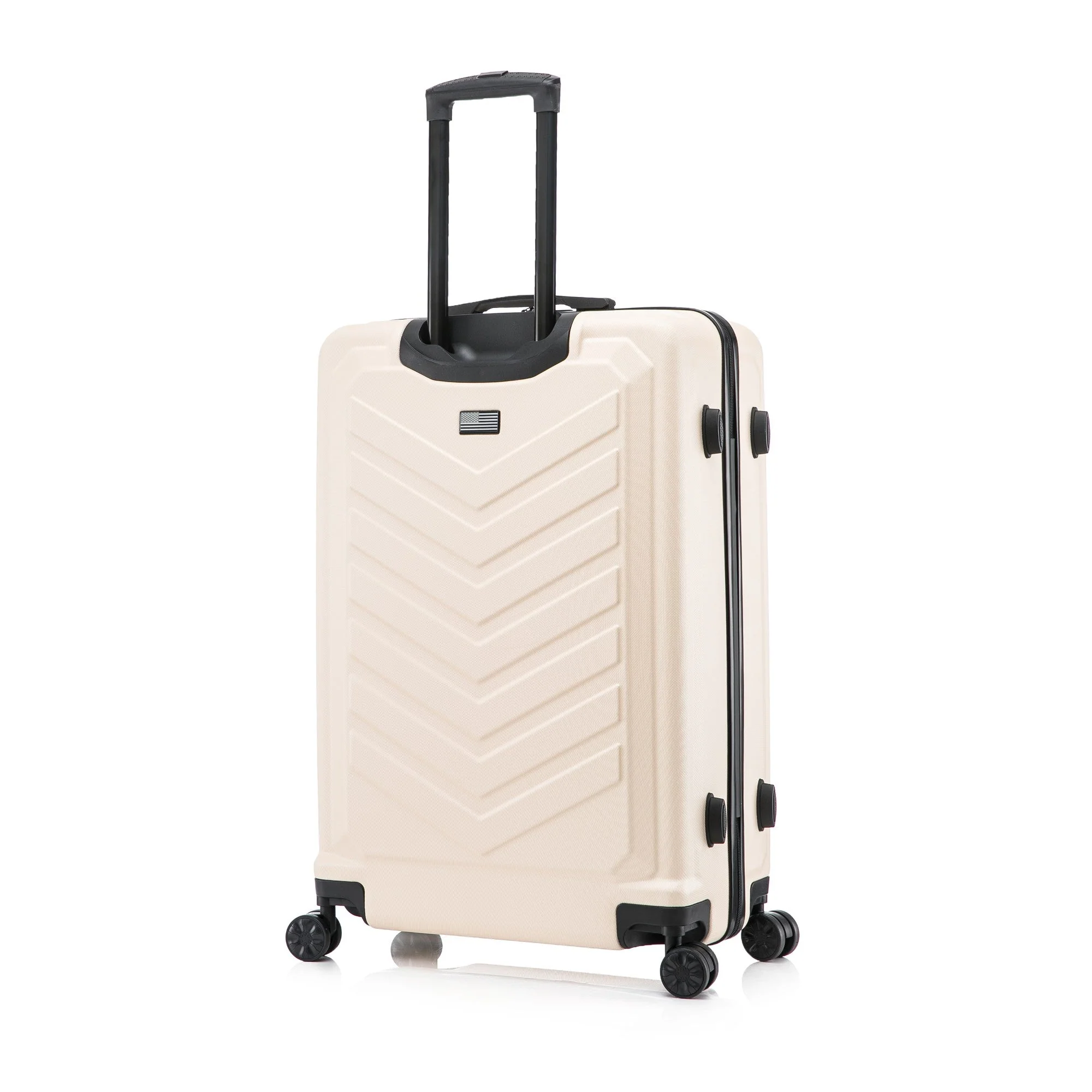 U.S. ARMY FOX 28" Large Suitcase - Image 39