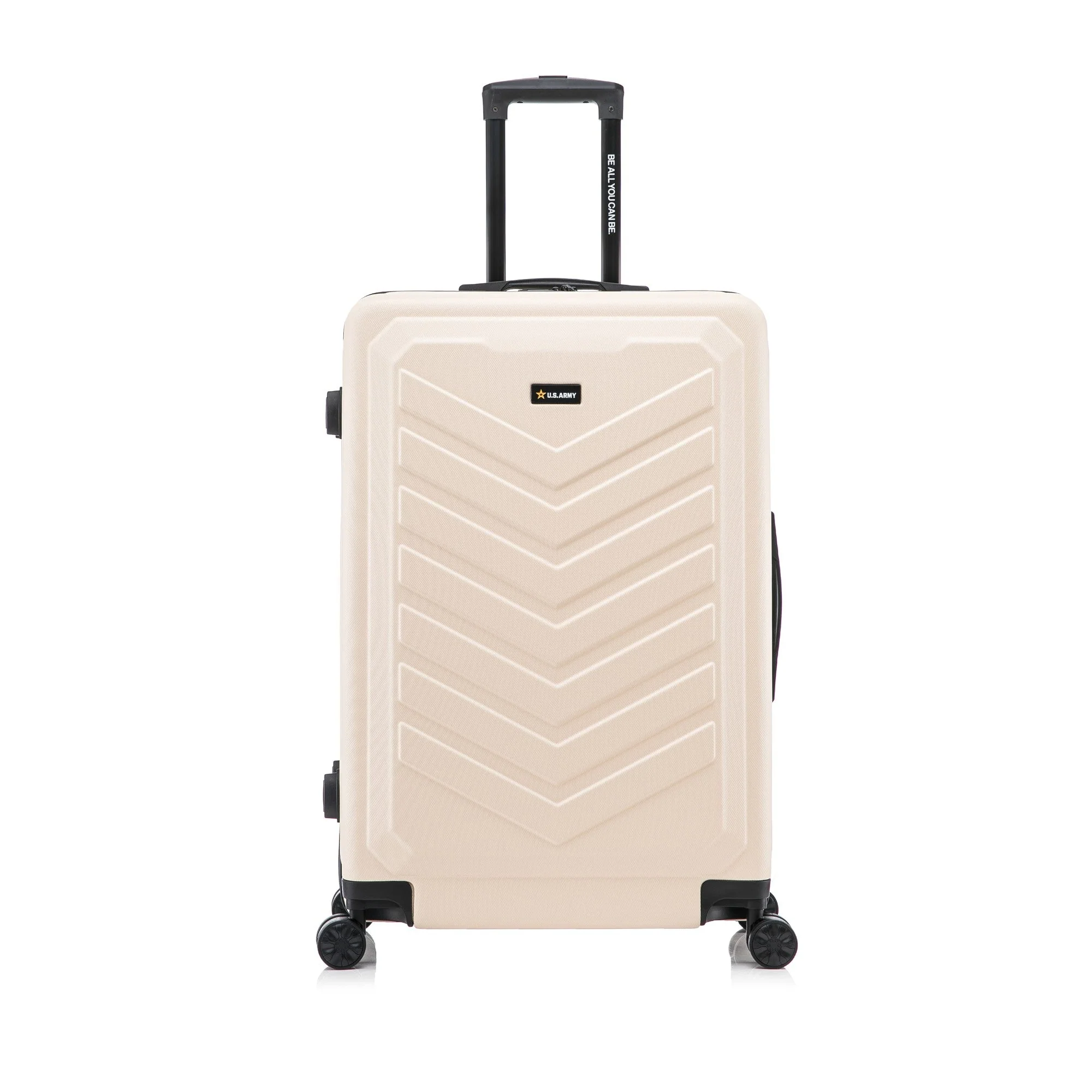 U.S. ARMY FOX 28" Large Suitcase - Image 42