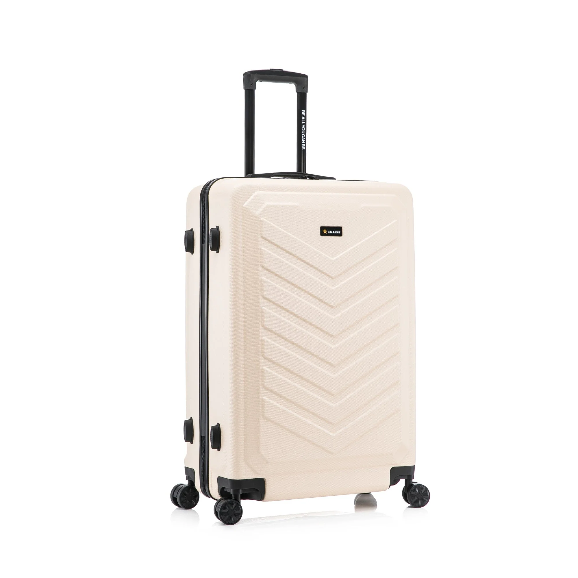 U.S. ARMY FOX 28" Large Suitcase - Image 44