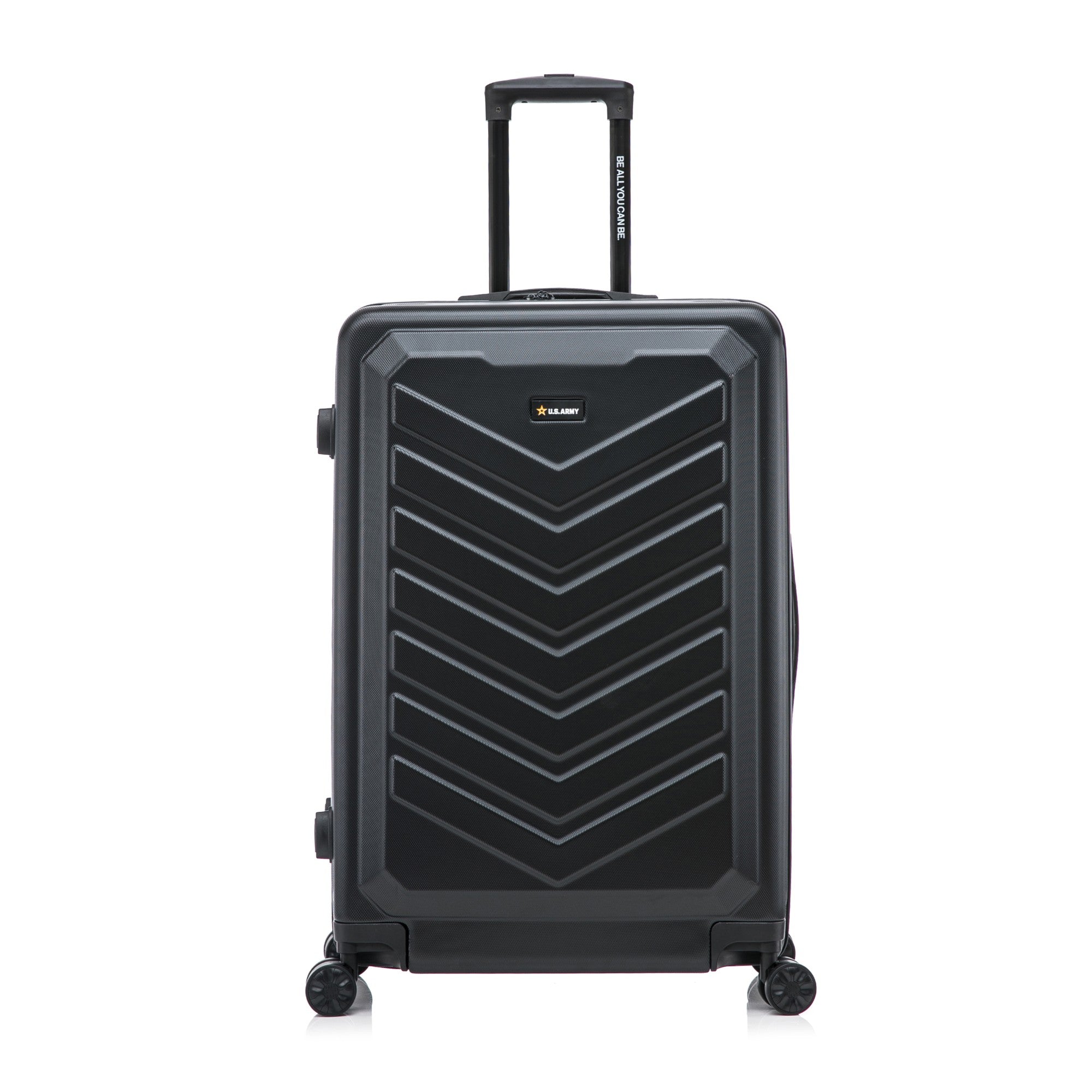 U.S. ARMY FOX 28" Large Suitcase - Image 6