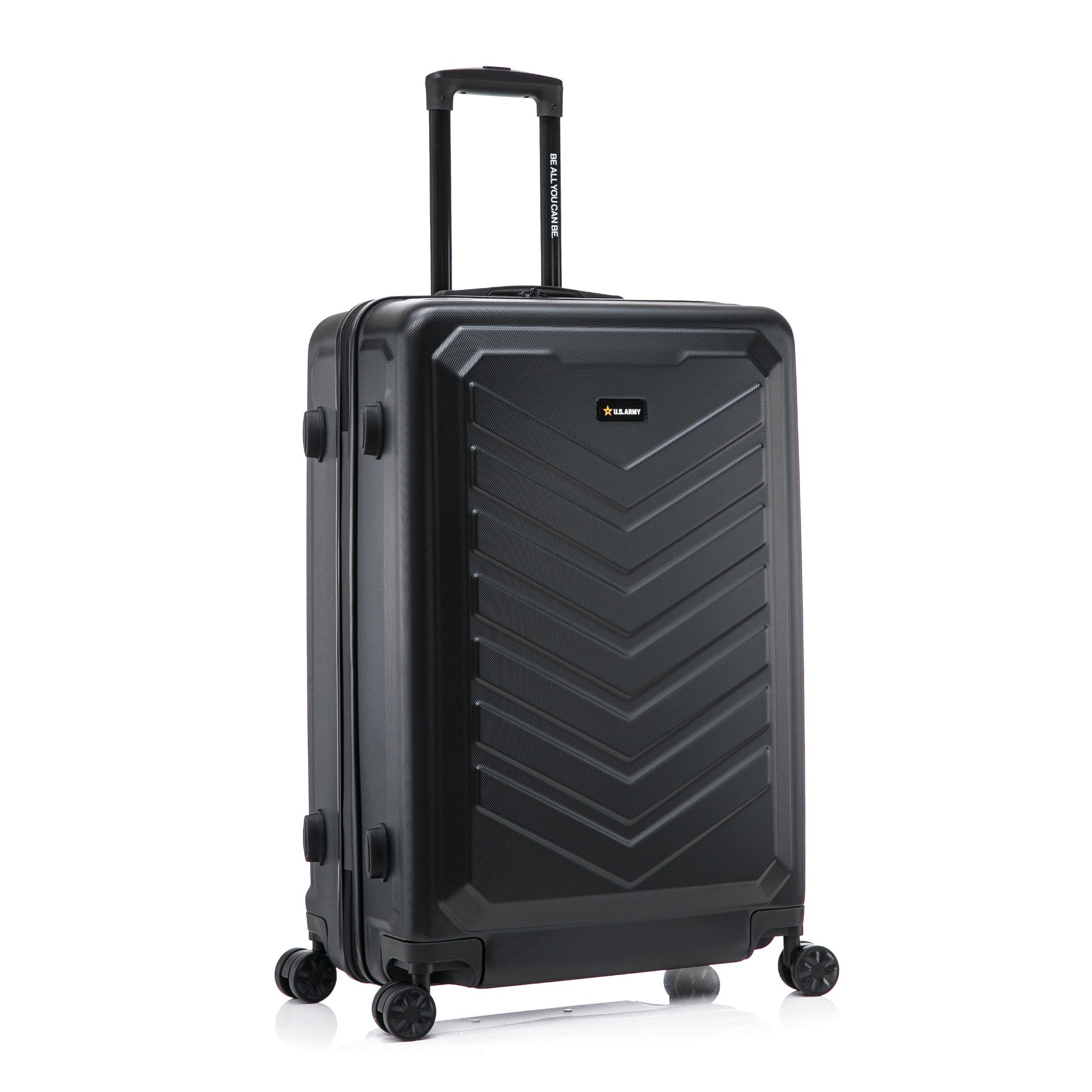 U.S. ARMY FOX 28" Large Suitcase - Image 8
