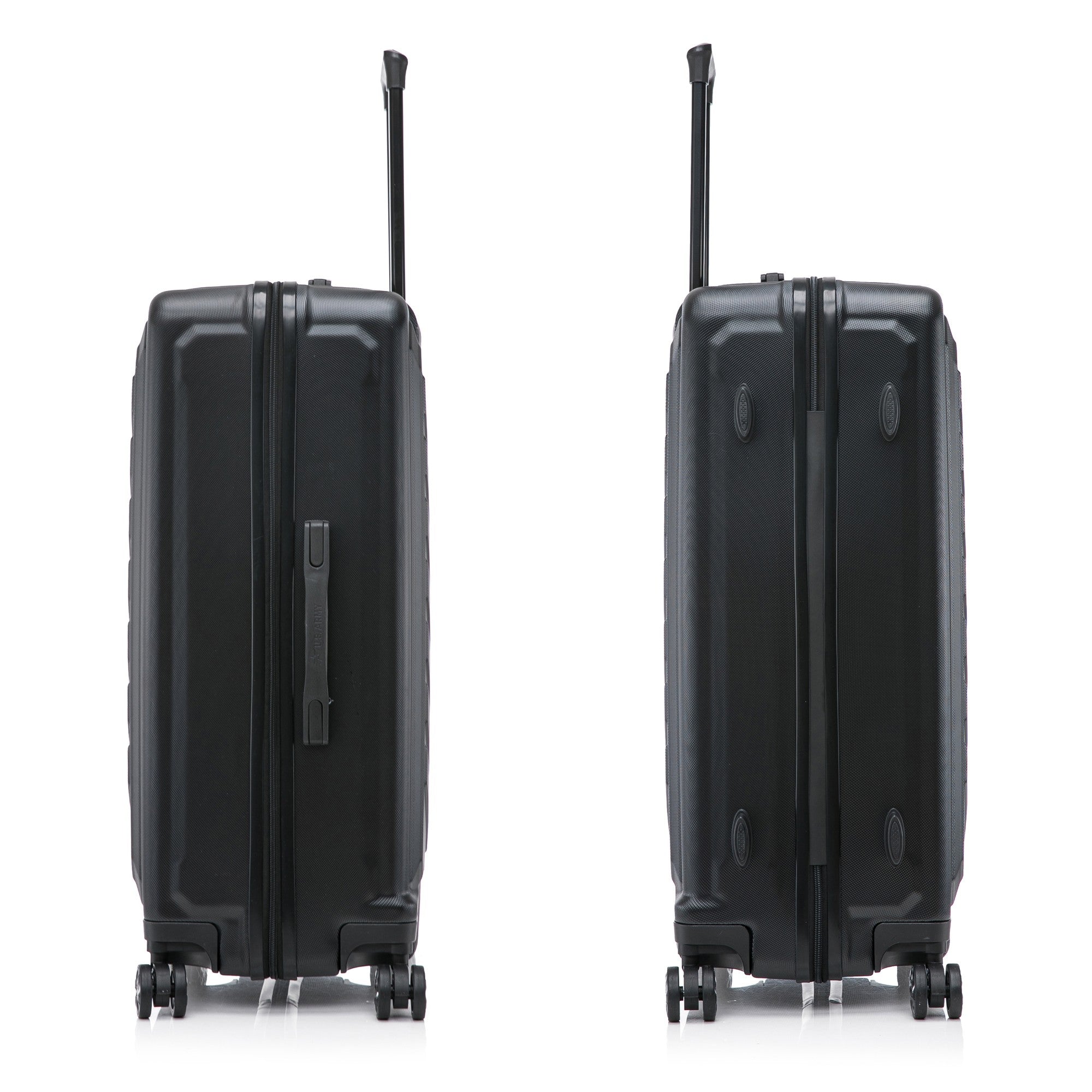 U.S. ARMY FOX 28" Large Suitcase - Image 9