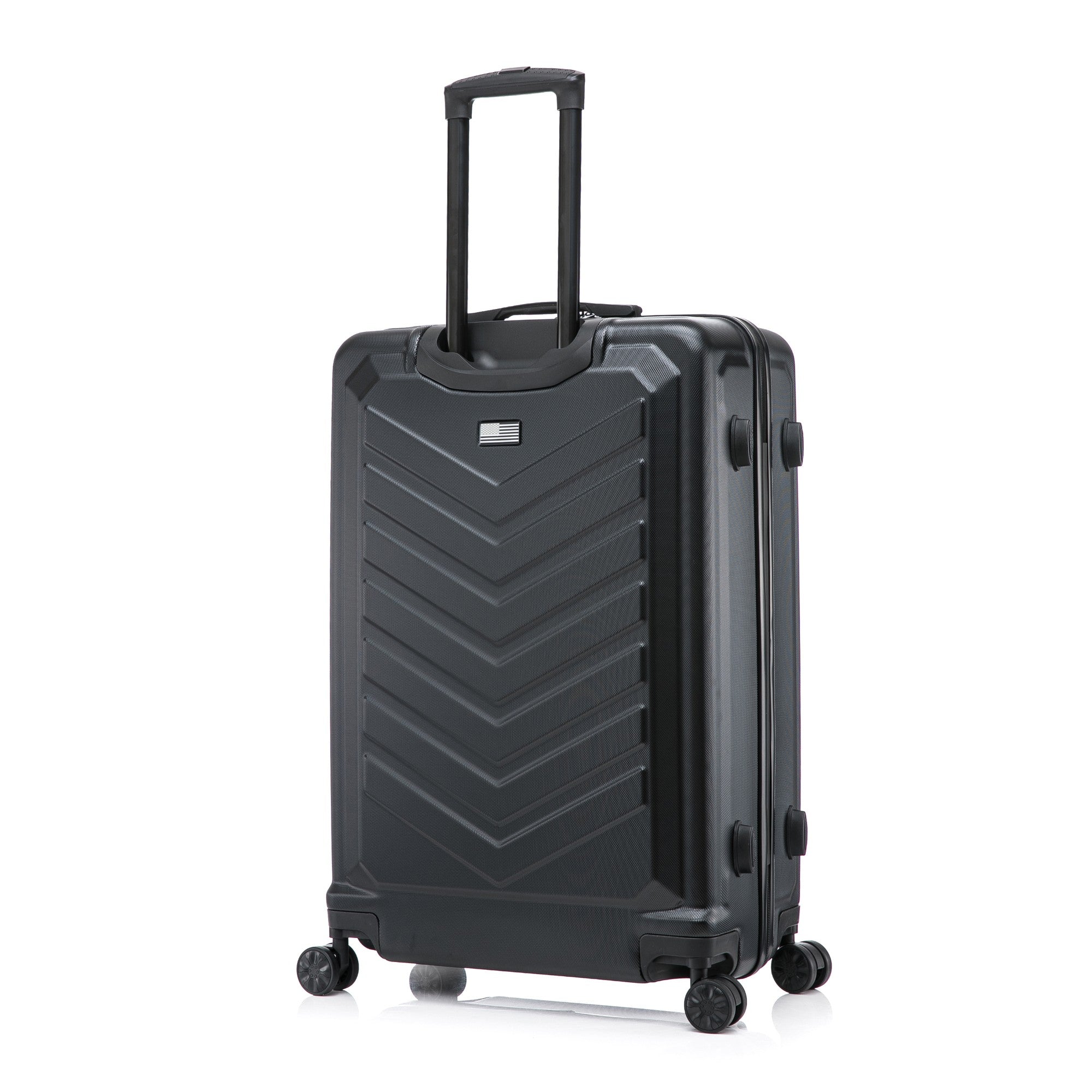 U.S. ARMY FOX 3-Piece Luggage Set 20”/24”/28” - Image 17
