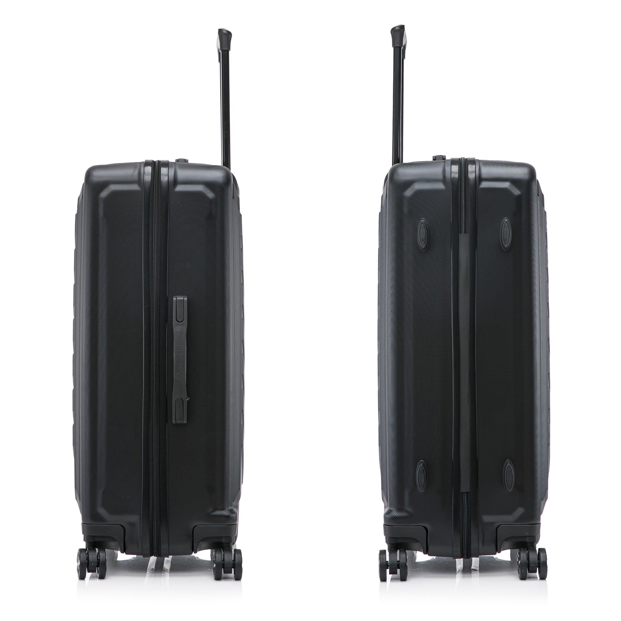 U.S. ARMY FOX 3-Piece Luggage Set 20”/24”/28” - Image 18