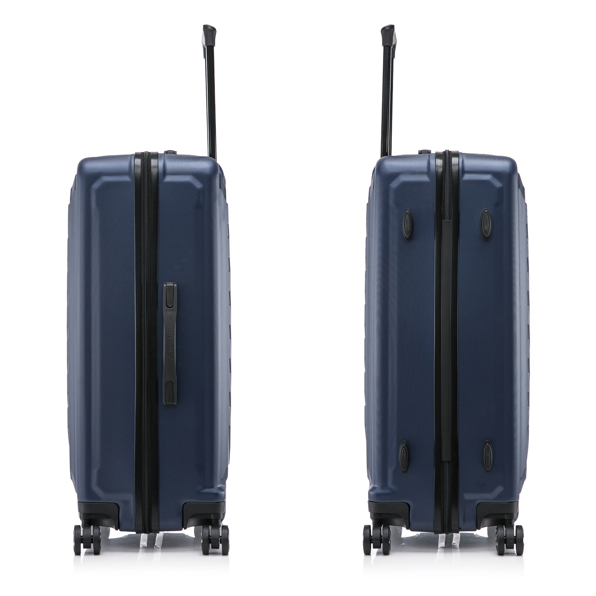 U.S. ARMY FOX 3-Piece Luggage Set 20”/24”/28” - Image 27