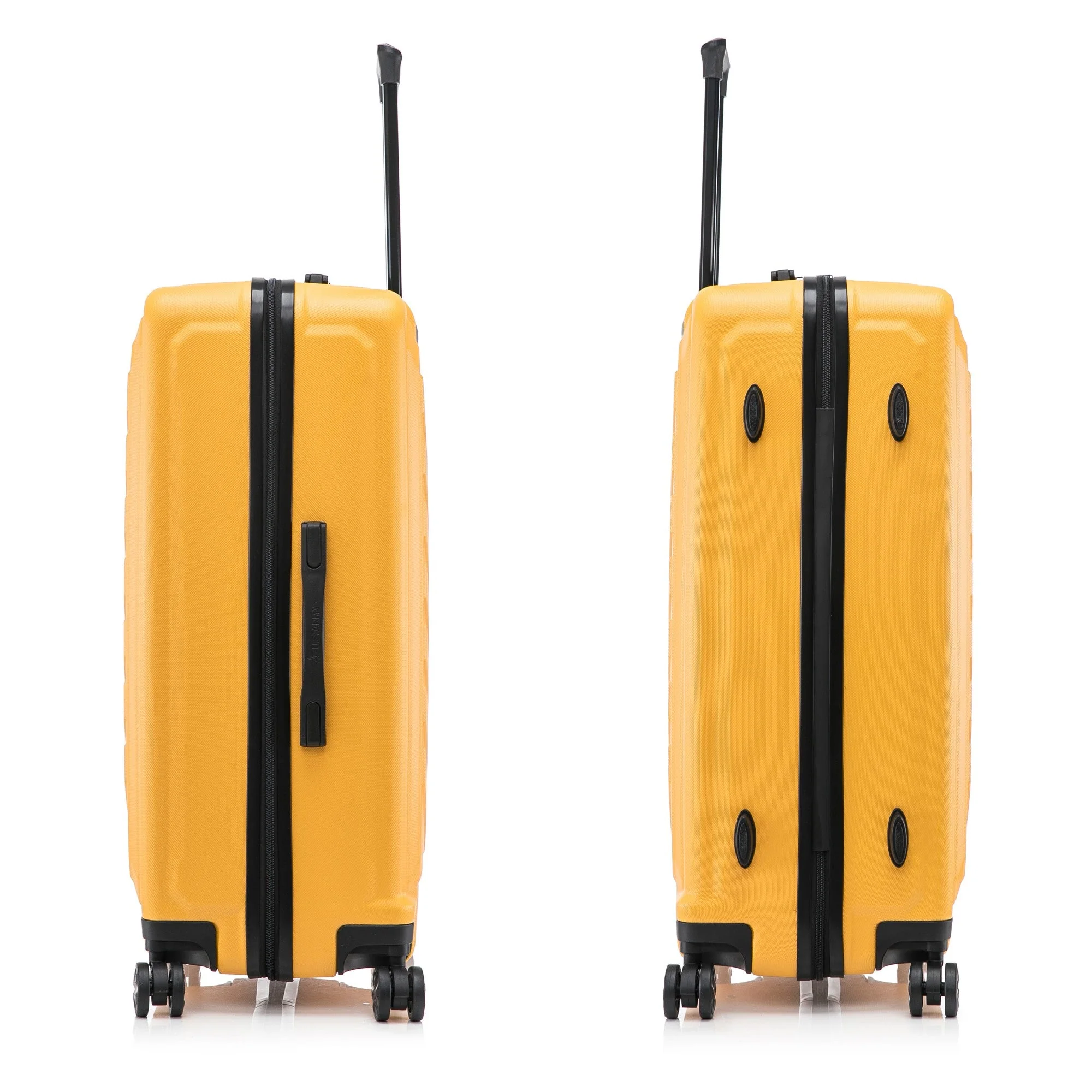 U.S. ARMY FOX 3-Piece Luggage Set 20”/24”/28” - Image 37