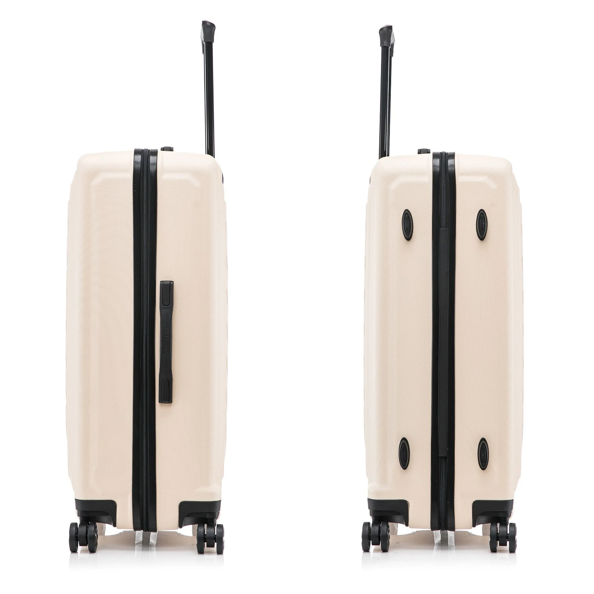 U.S. ARMY FOX 3-Piece Luggage Set 20”/24”/28” - Image 45