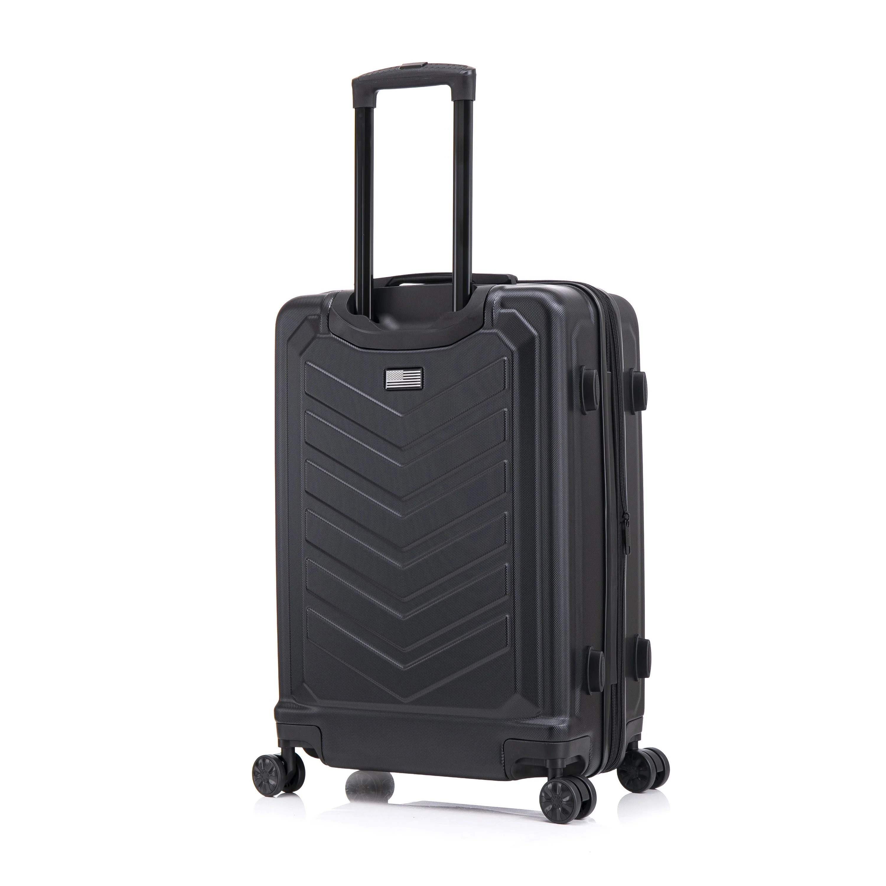 U.S. ARMY FOX PRO 24" Expandable Medium Suitcase with TSA Lock - Image 11