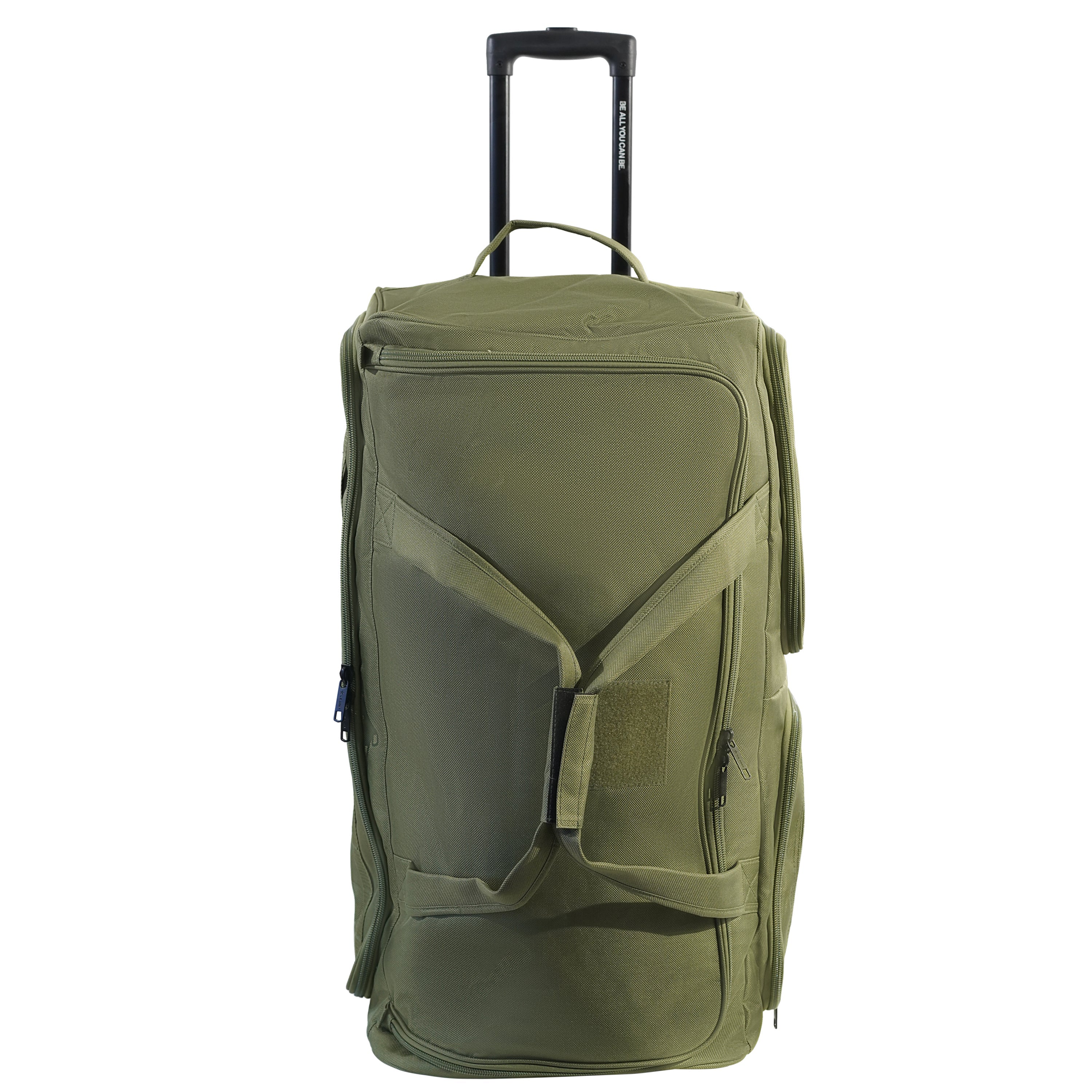 U.S. Army ROMEO 31-inch Tactical Rolling Duffel - Image 15
