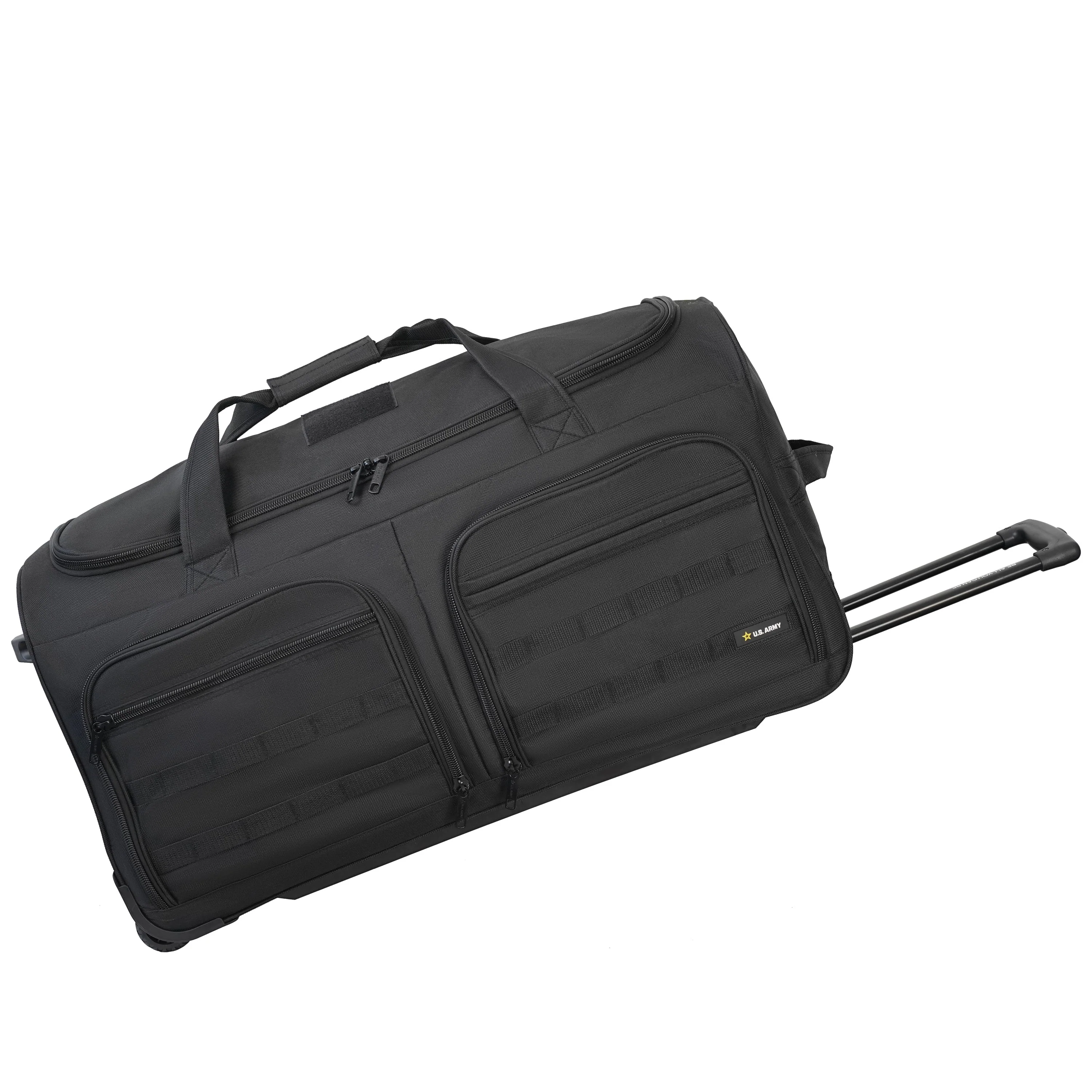 U.S. Army ROMEO 31-inch Tactical Rolling Duffel - Image 8