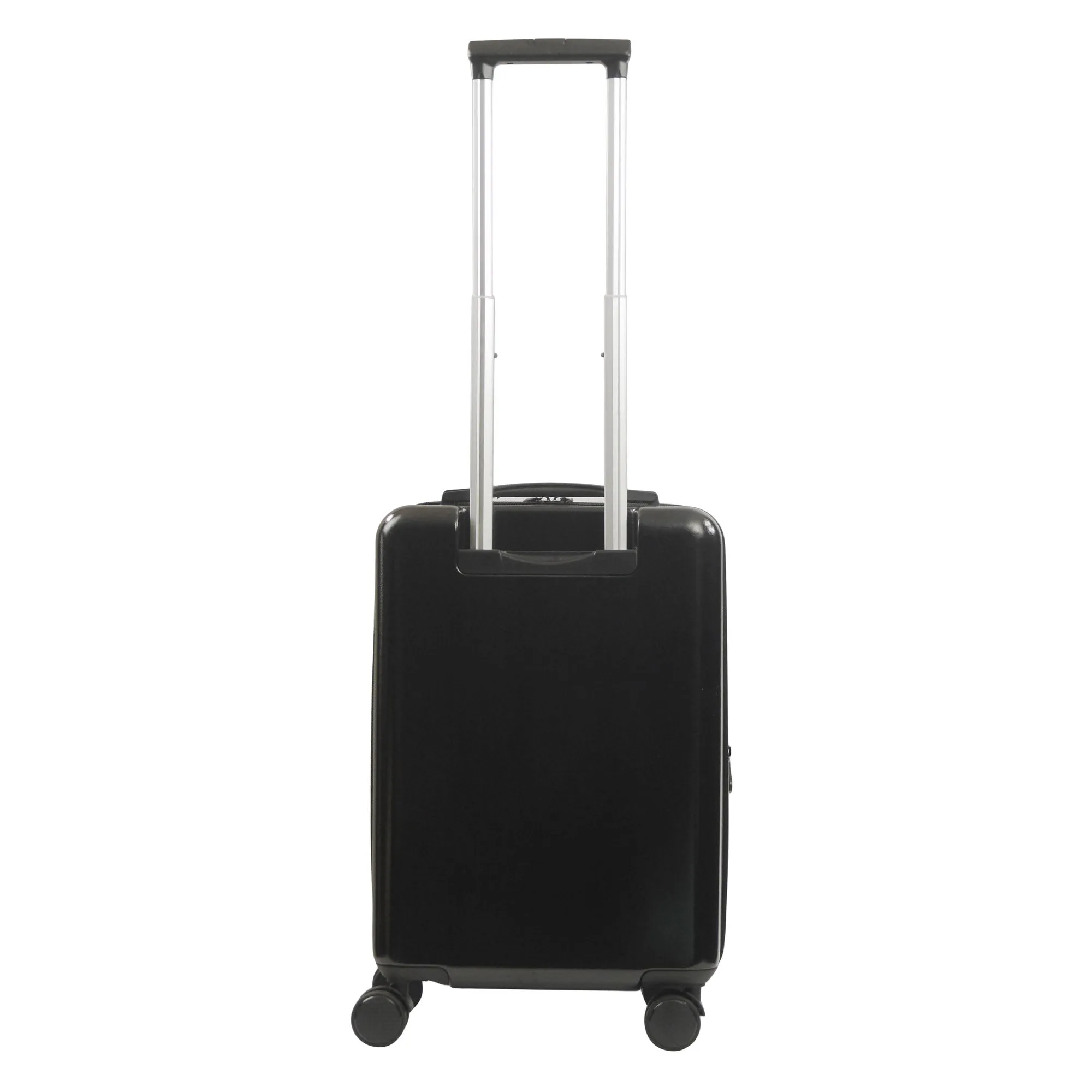 UFC 22.5" Black Carry-On Luggage - Image 2