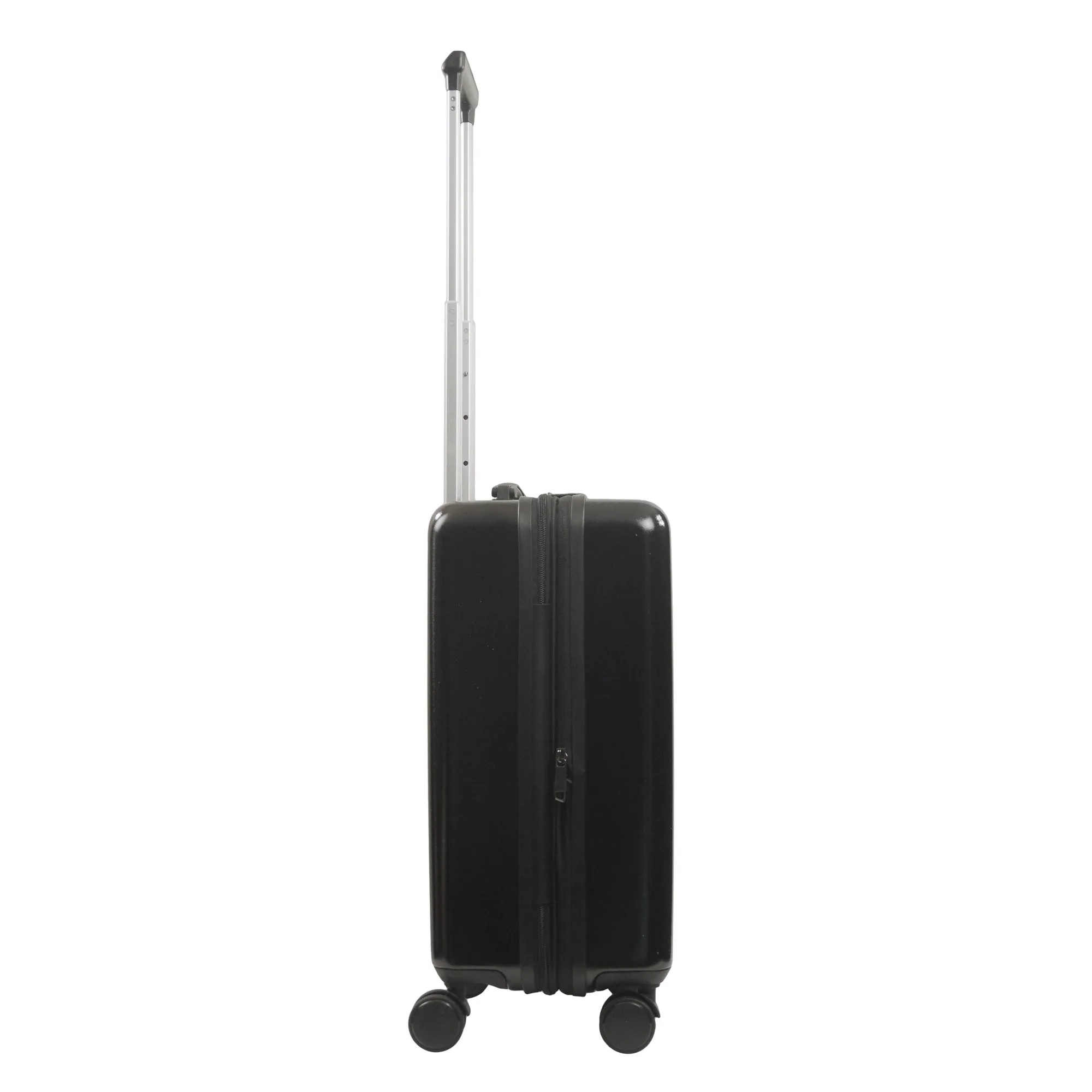 UFC 22.5" Black Carry-On Luggage - Image 5