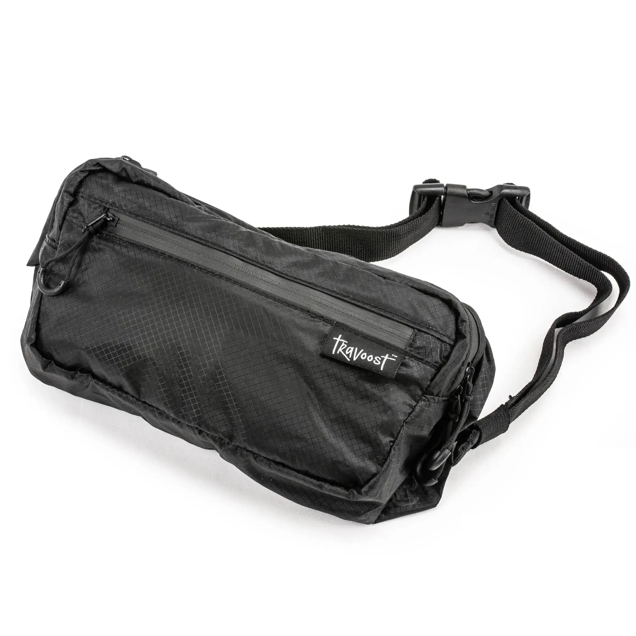 Ultima 22 Foldable Backpack with Detachable Hip Pack - Image 11