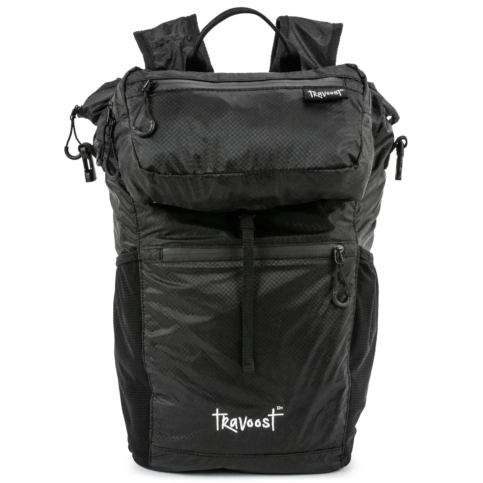 Ultima 22 Foldable Backpack with Detachable Hip Pack - Image 12