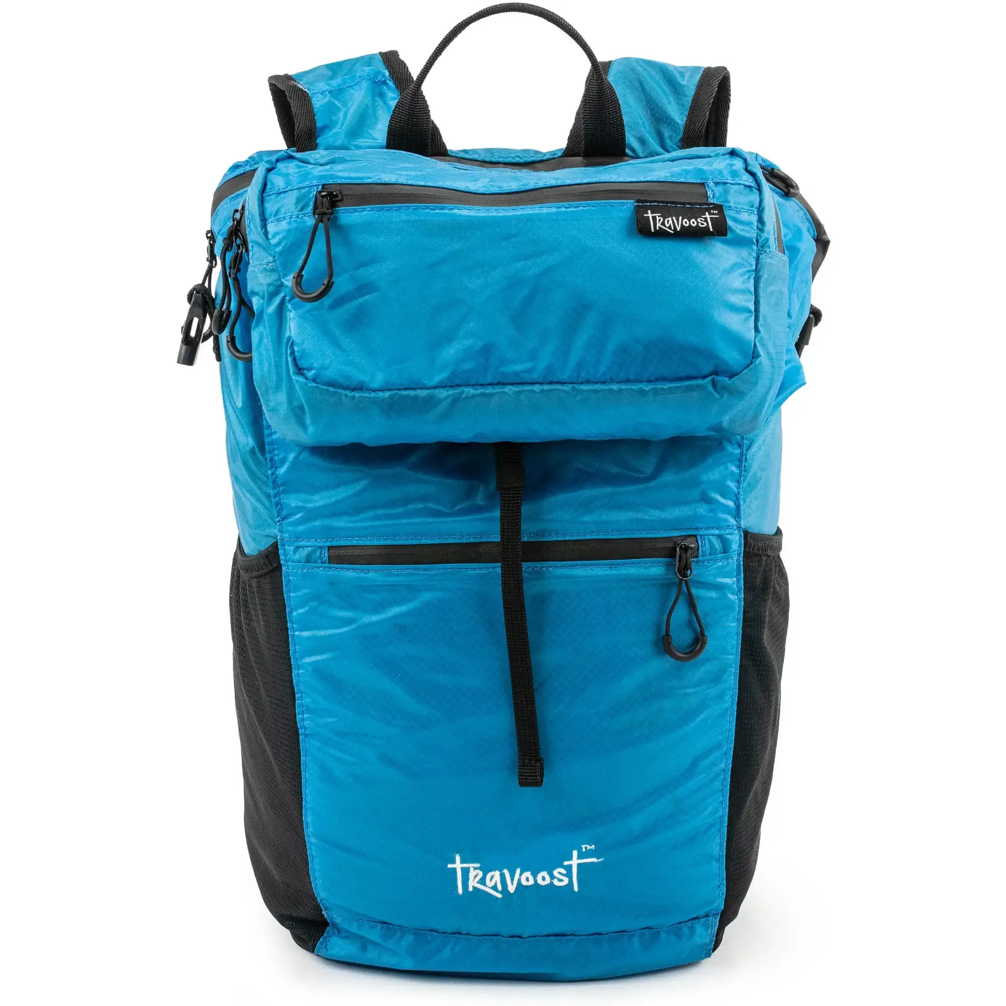 Ultima 22 Foldable Backpack with Detachable Hip Pack - Image 13