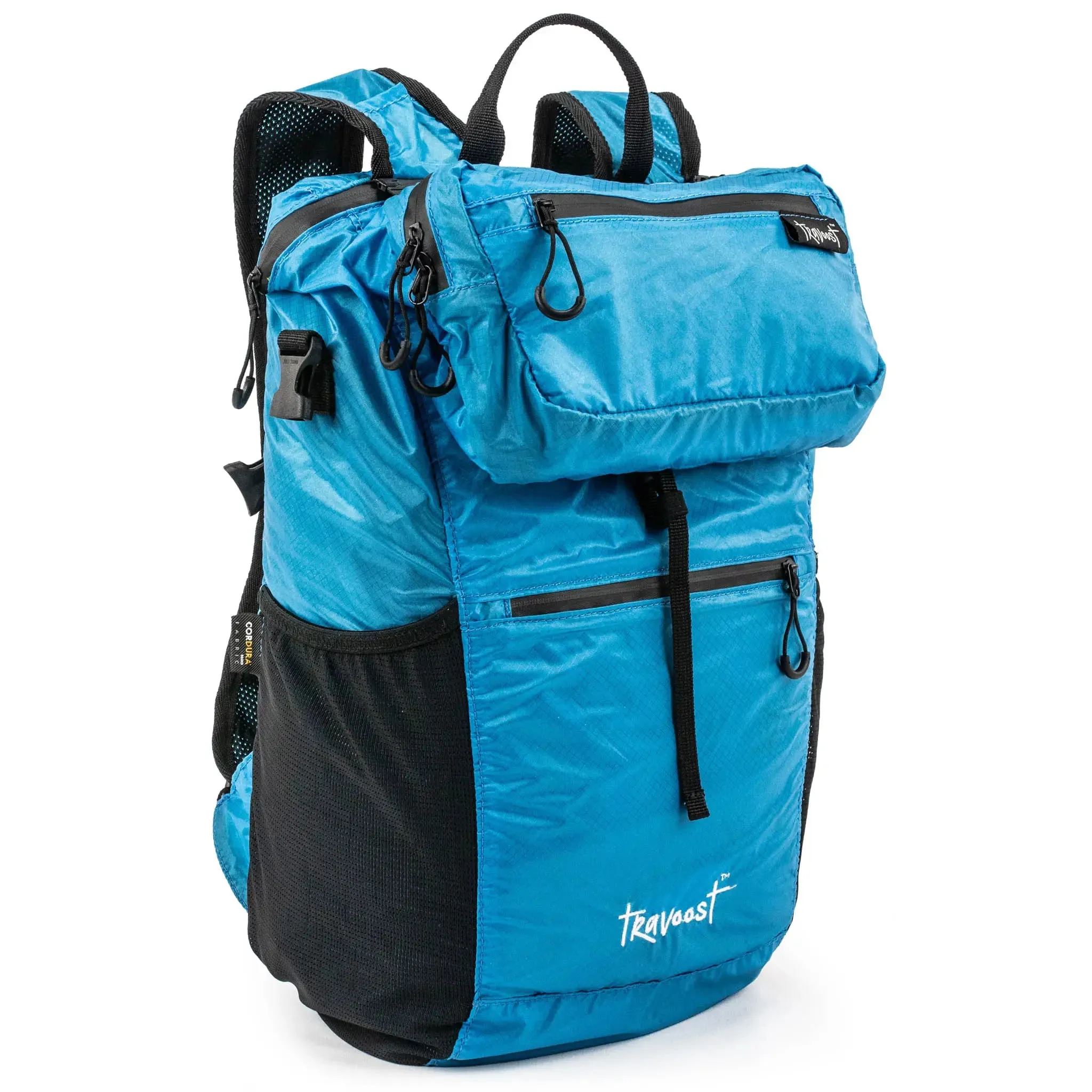 Ultima 22 Foldable Backpack with Detachable Hip Pack - Image 14