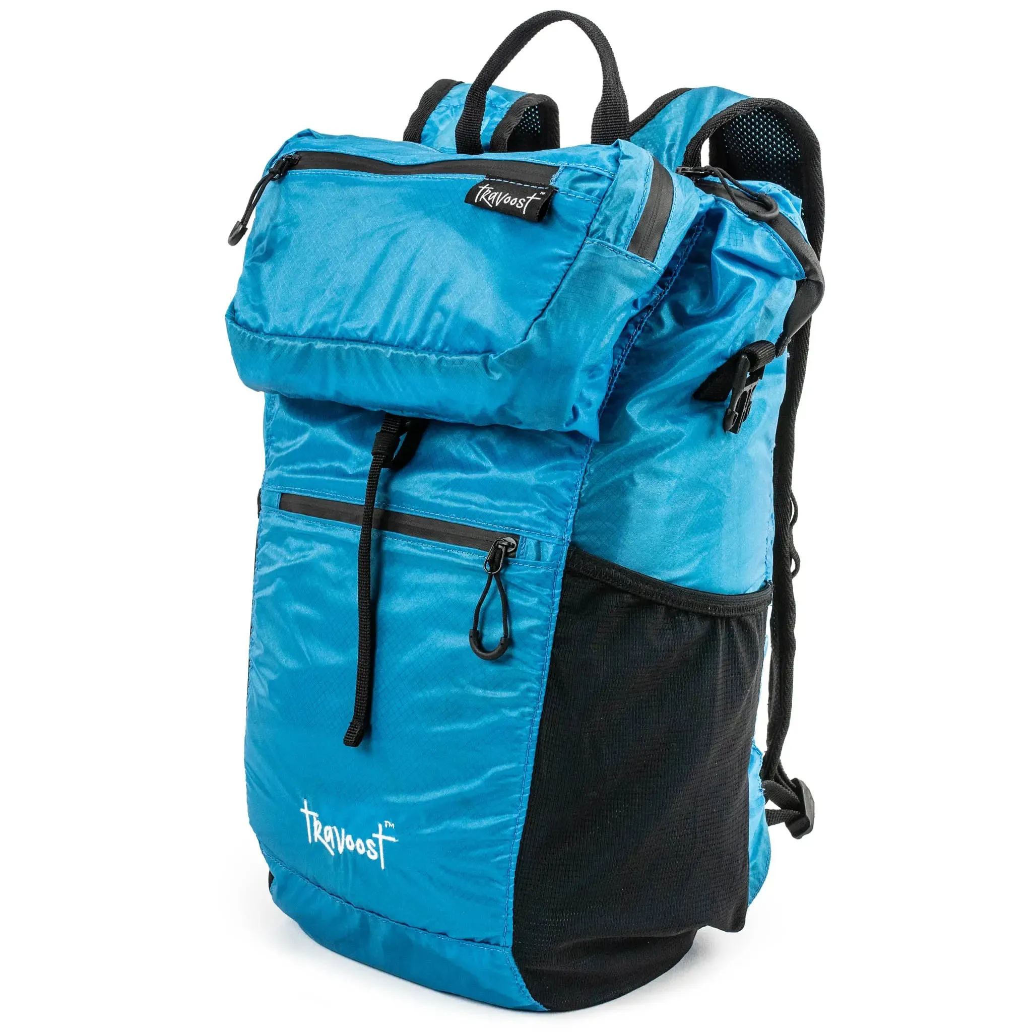 Ultima 22 Foldable Backpack with Detachable Hip Pack - Image 15