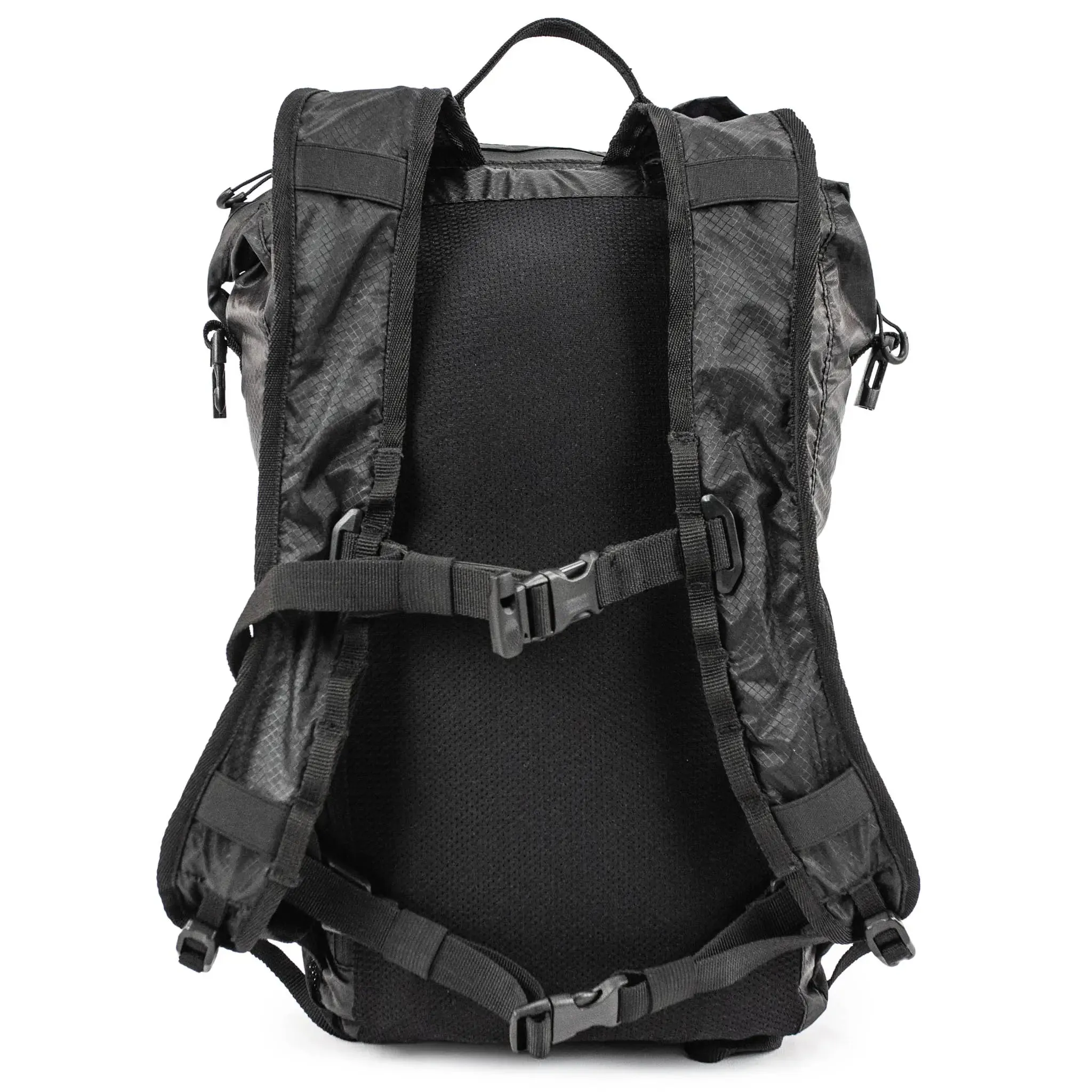 Ultima 22 Foldable Backpack with Detachable Hip Pack - Image 5
