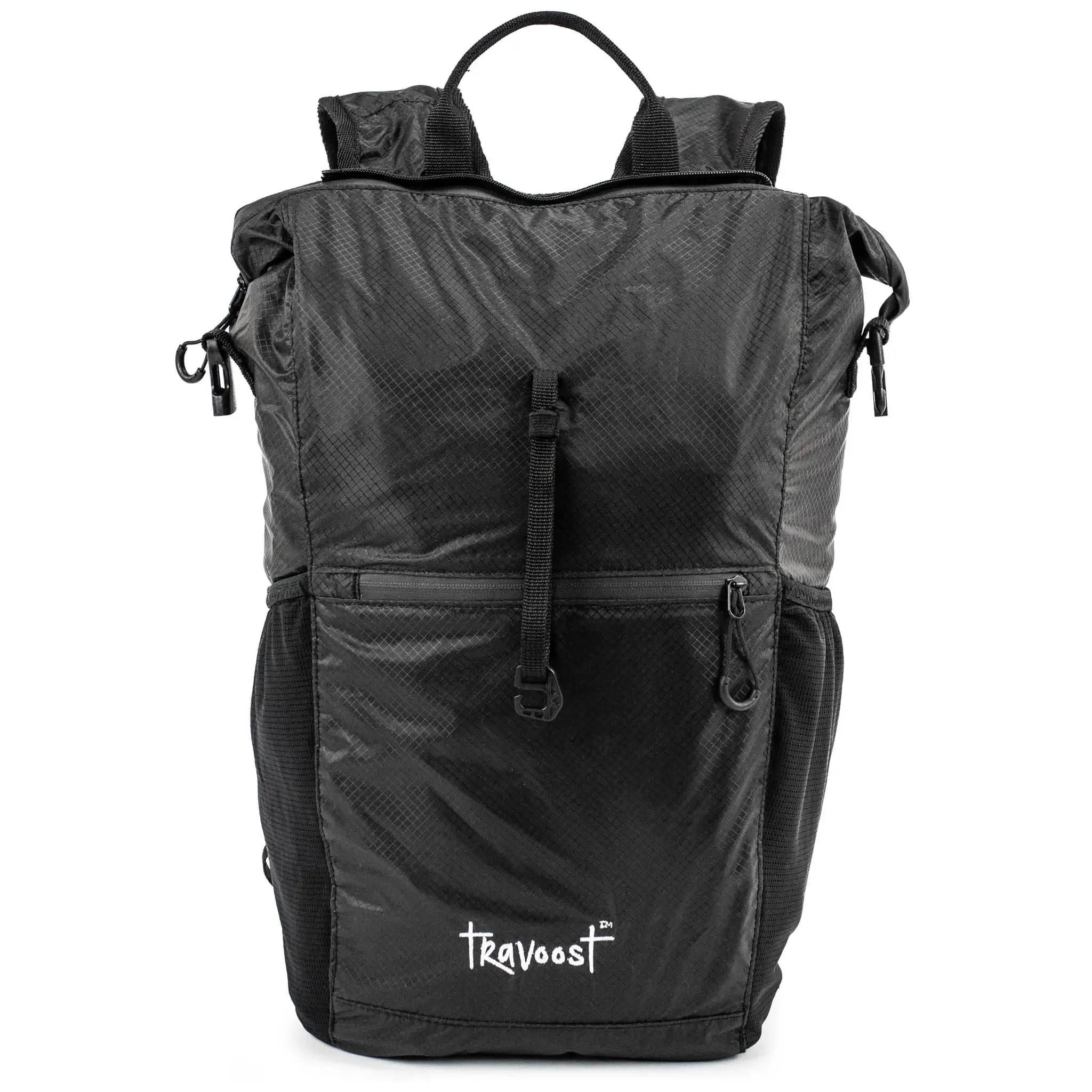 Ultima 22 Foldable Backpack with Detachable Hip Pack - Image 7