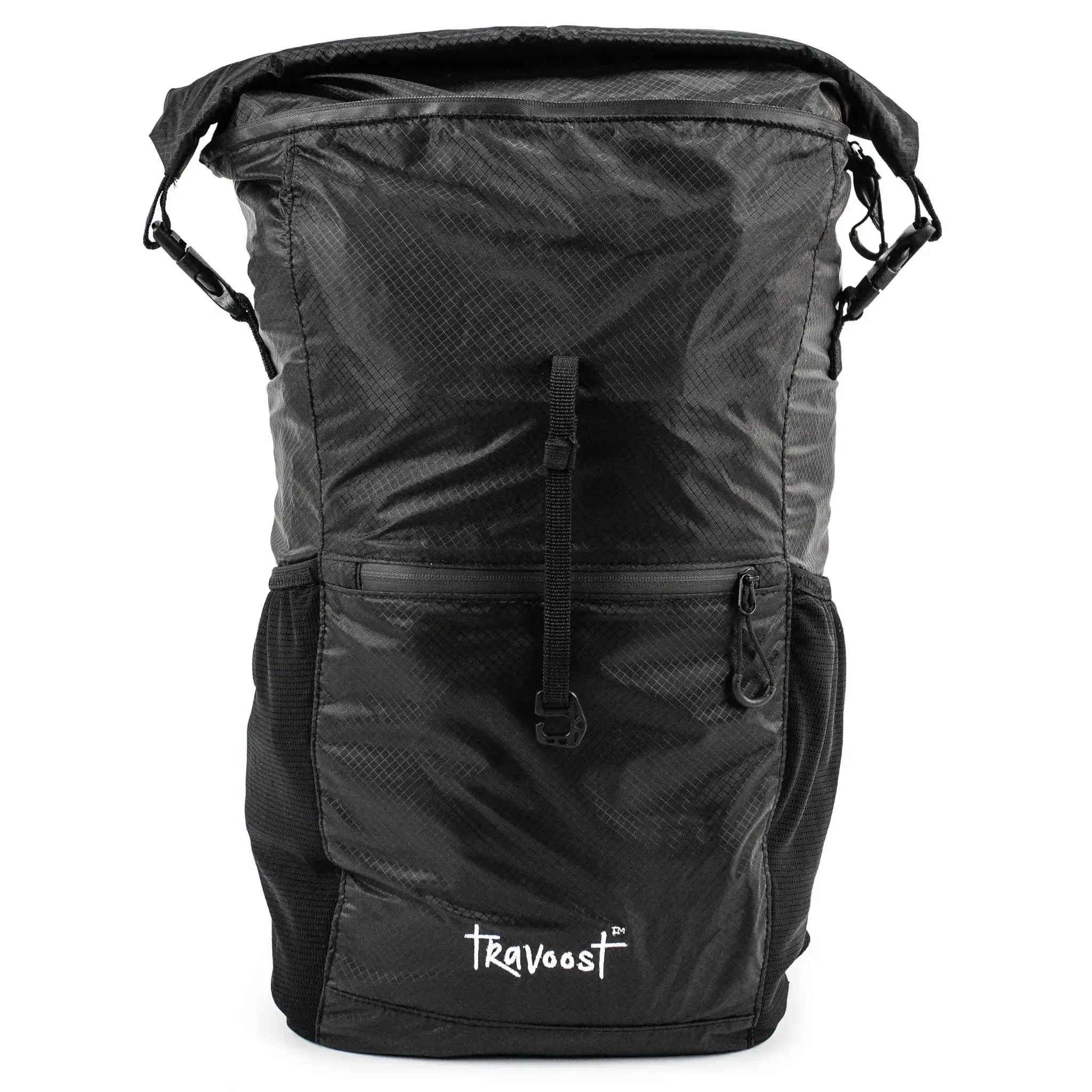 Ultima 22 Foldable Backpack with Detachable Hip Pack - Image 8