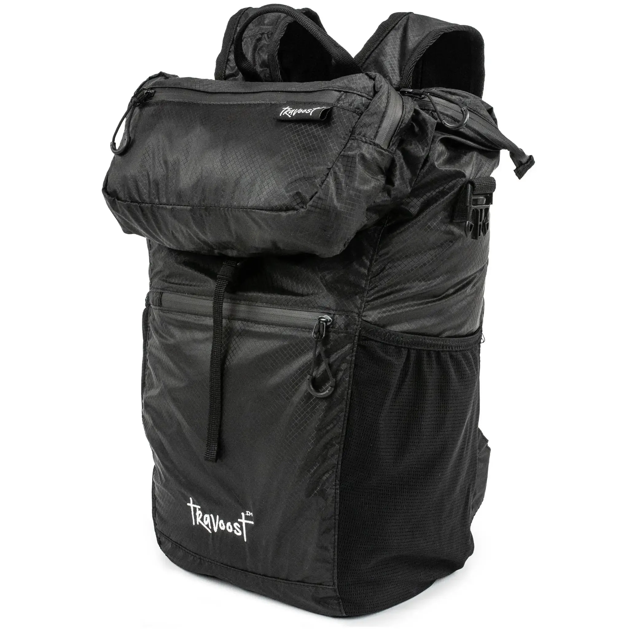 Ultima 22 Foldable Backpack with Detachable Hip Pack - Image 9