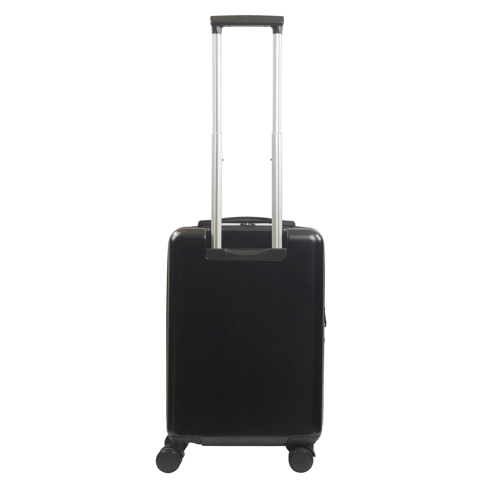 Universal Studios Wicked Ful 22.5" Black Carry-On Luggage - Image 3