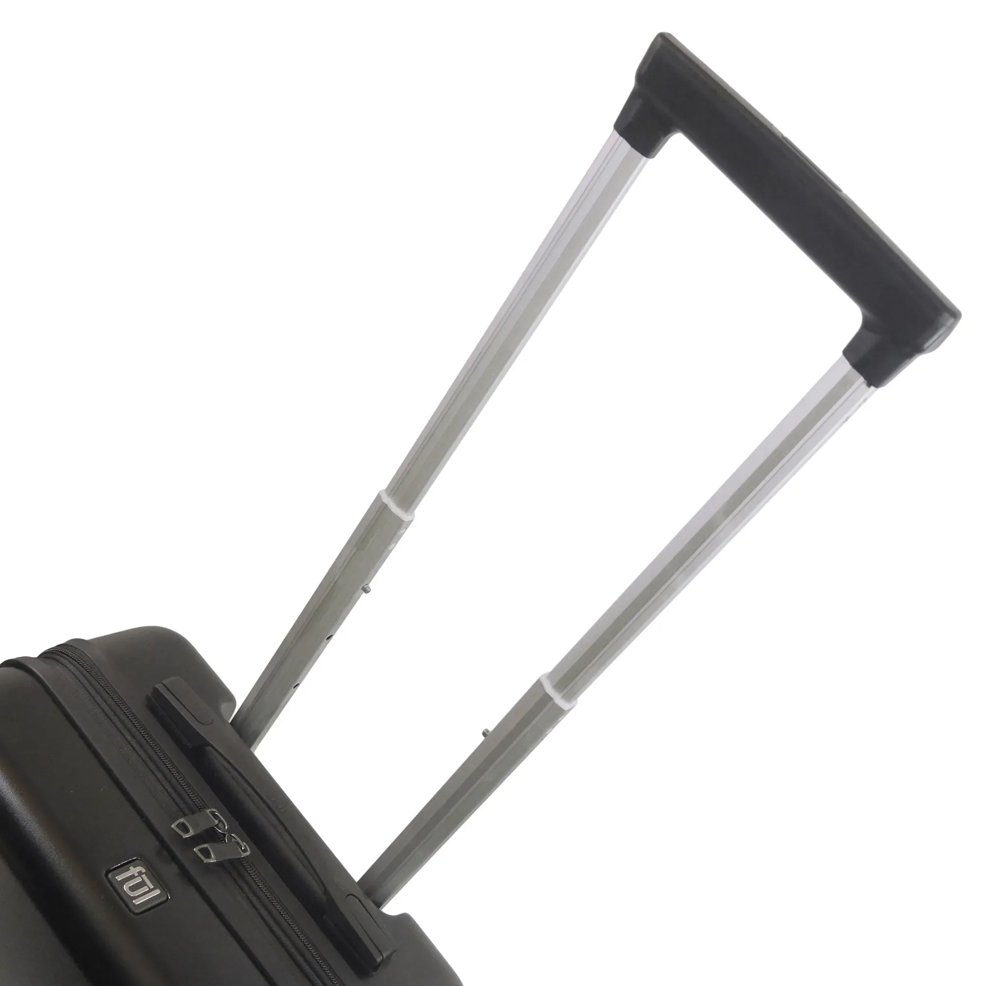 Universal Studios Wicked Ful 22.5" Black Carry-On Luggage - Image 7