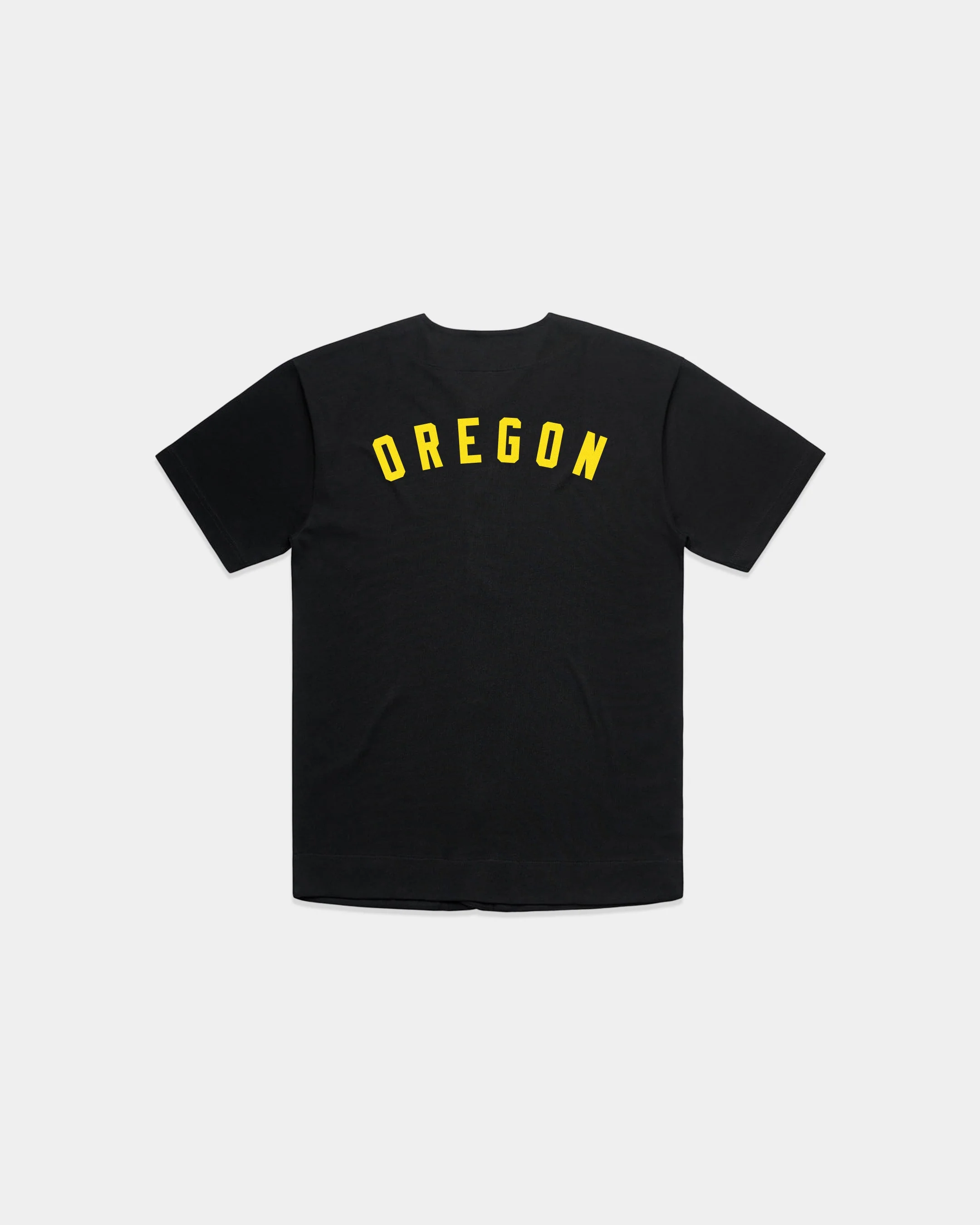 UO Appliqué Baseball Jersey - Image 2