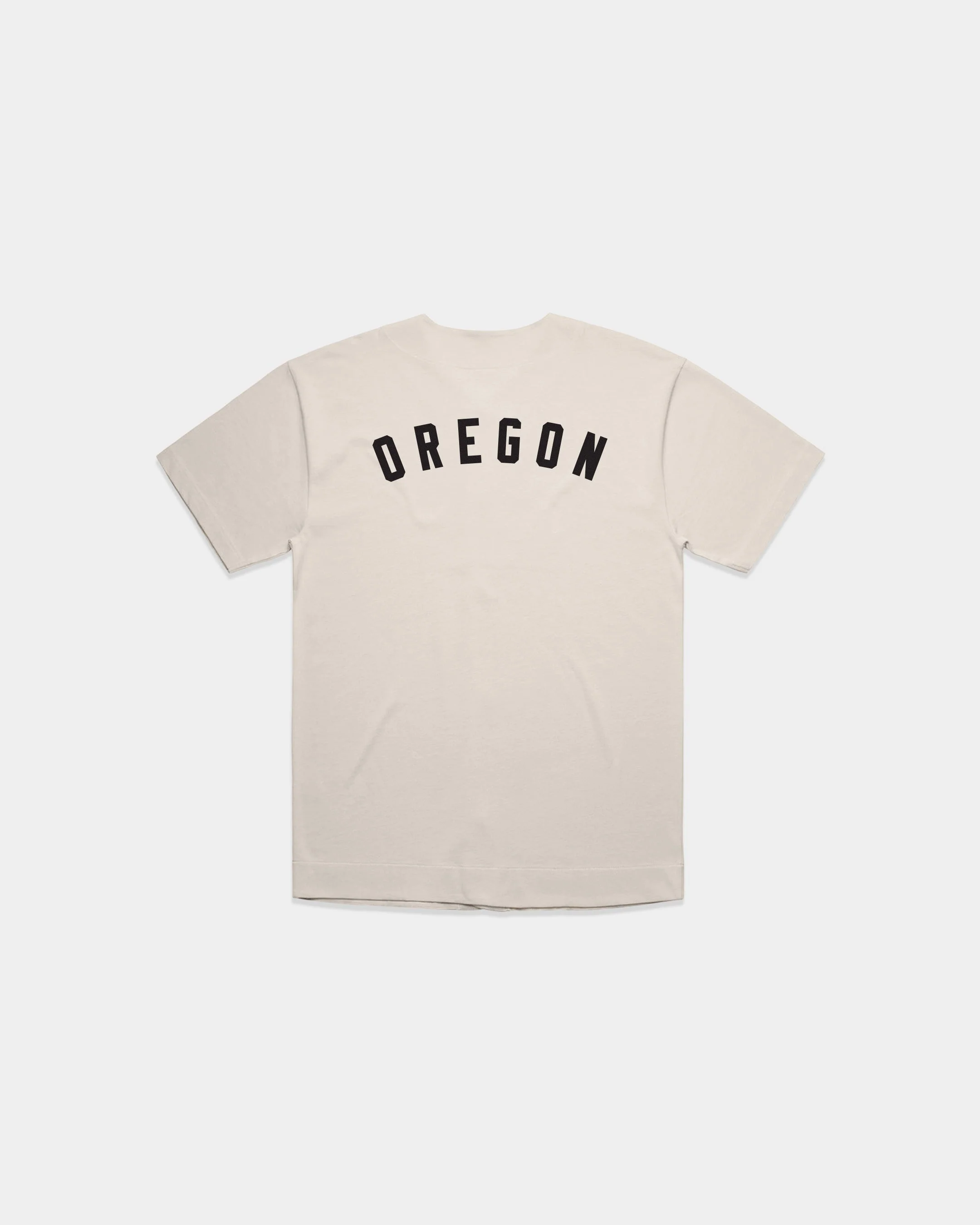 UO Appliqué Baseball Jersey - Image 4