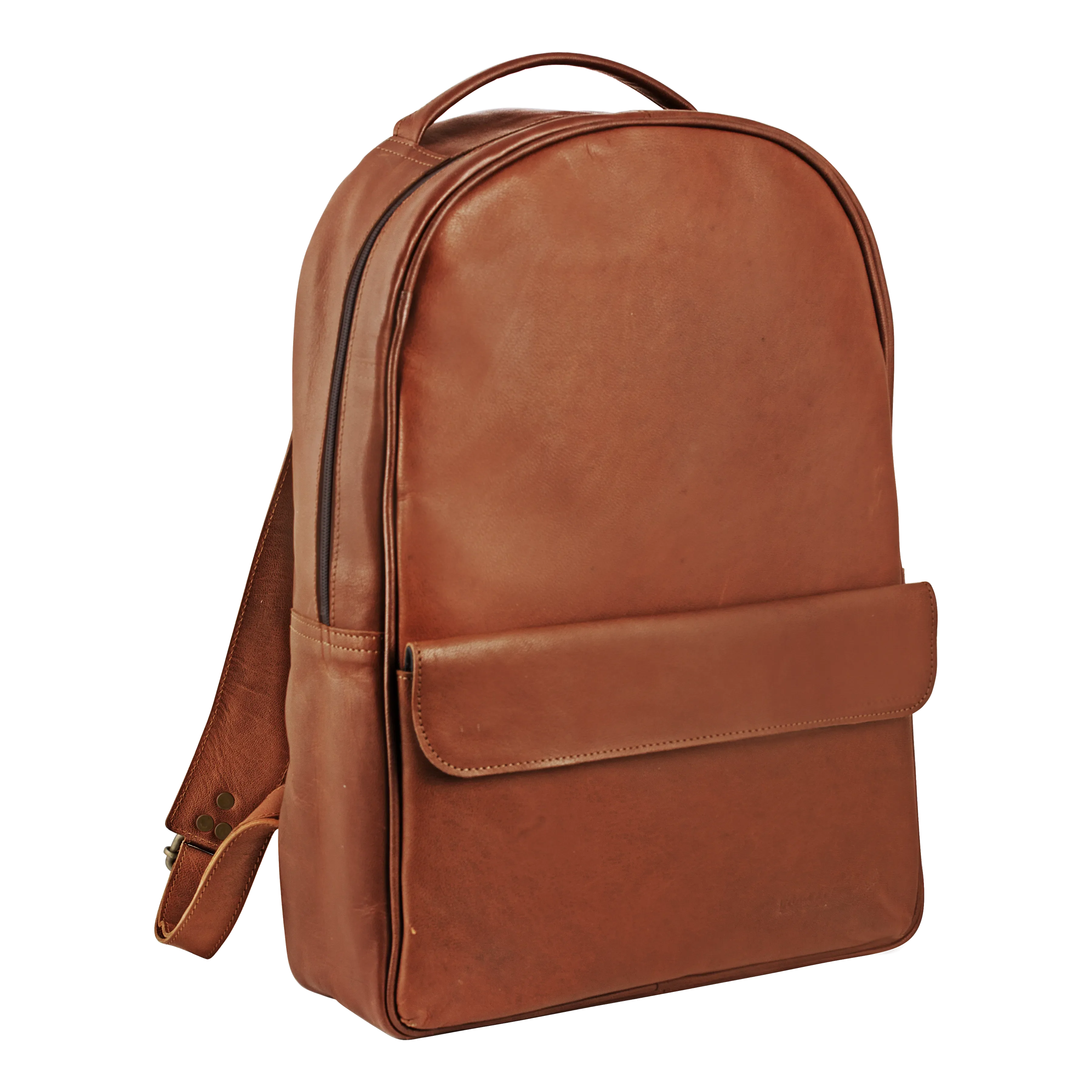 Uptown Backpack – Sleek 19L Everyday Laptop Pack - Image 2