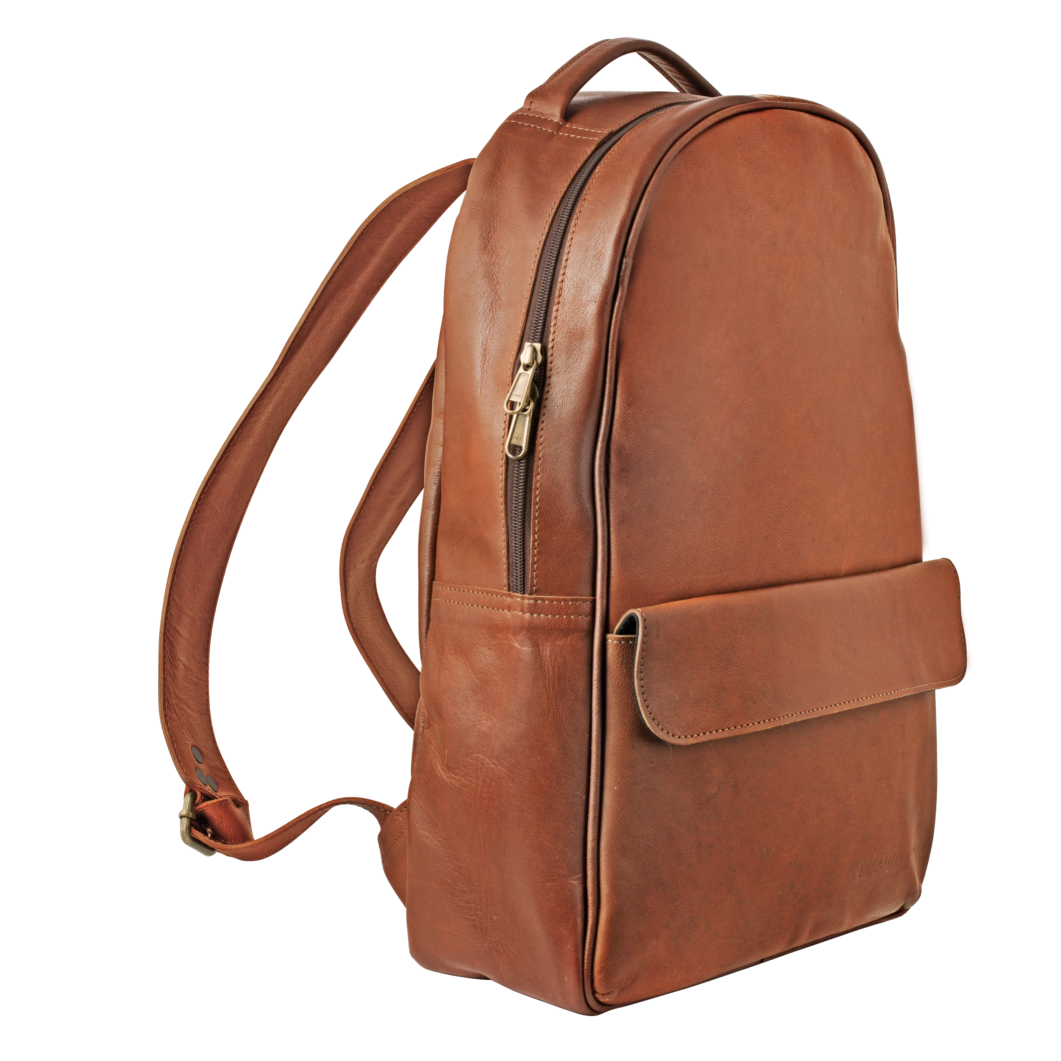 Uptown Backpack – Sleek 19L Everyday Laptop Pack - Image 4