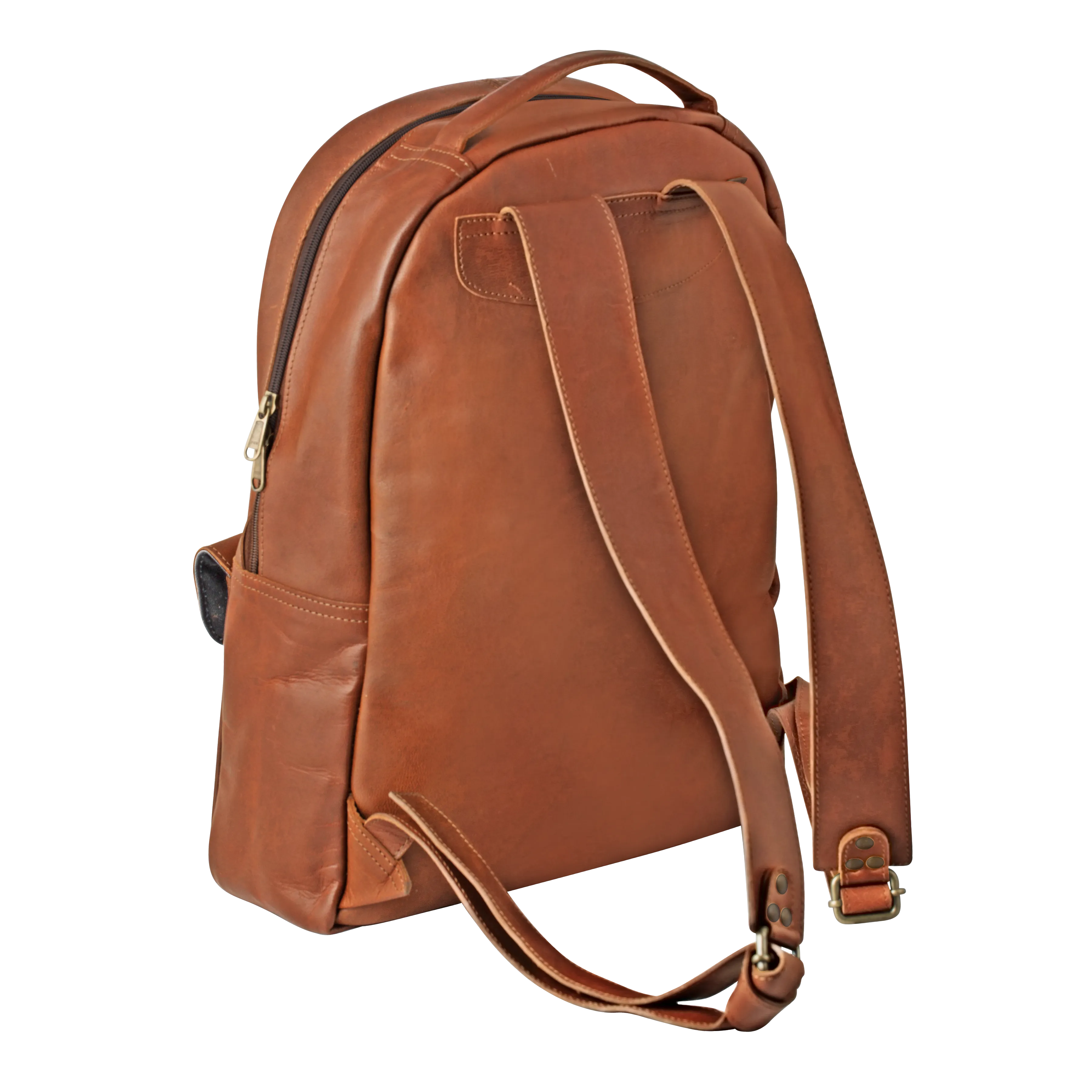 Uptown Backpack – Sleek 19L Everyday Laptop Pack - Image 5