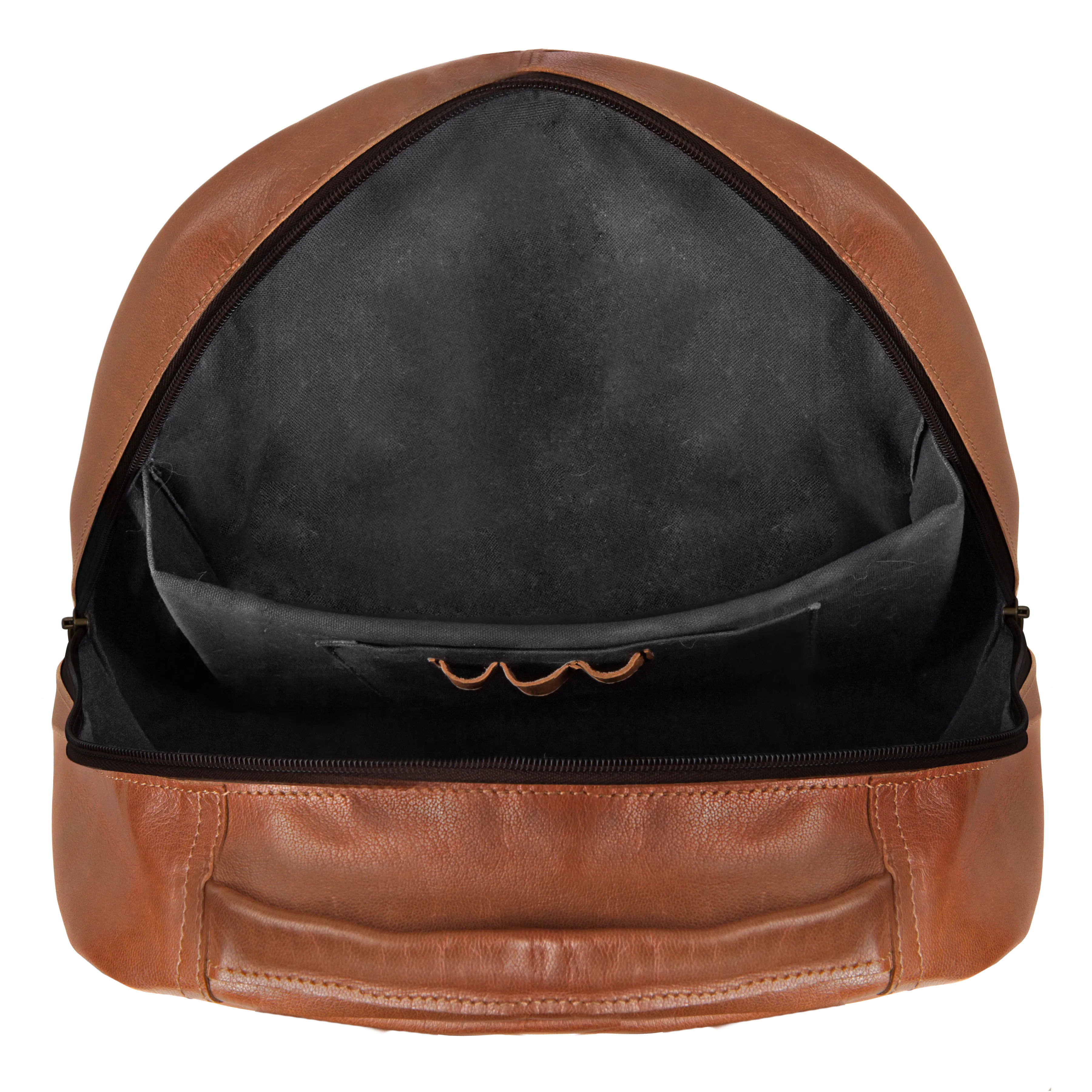 Uptown Backpack – Sleek 19L Everyday Laptop Pack - Image 6