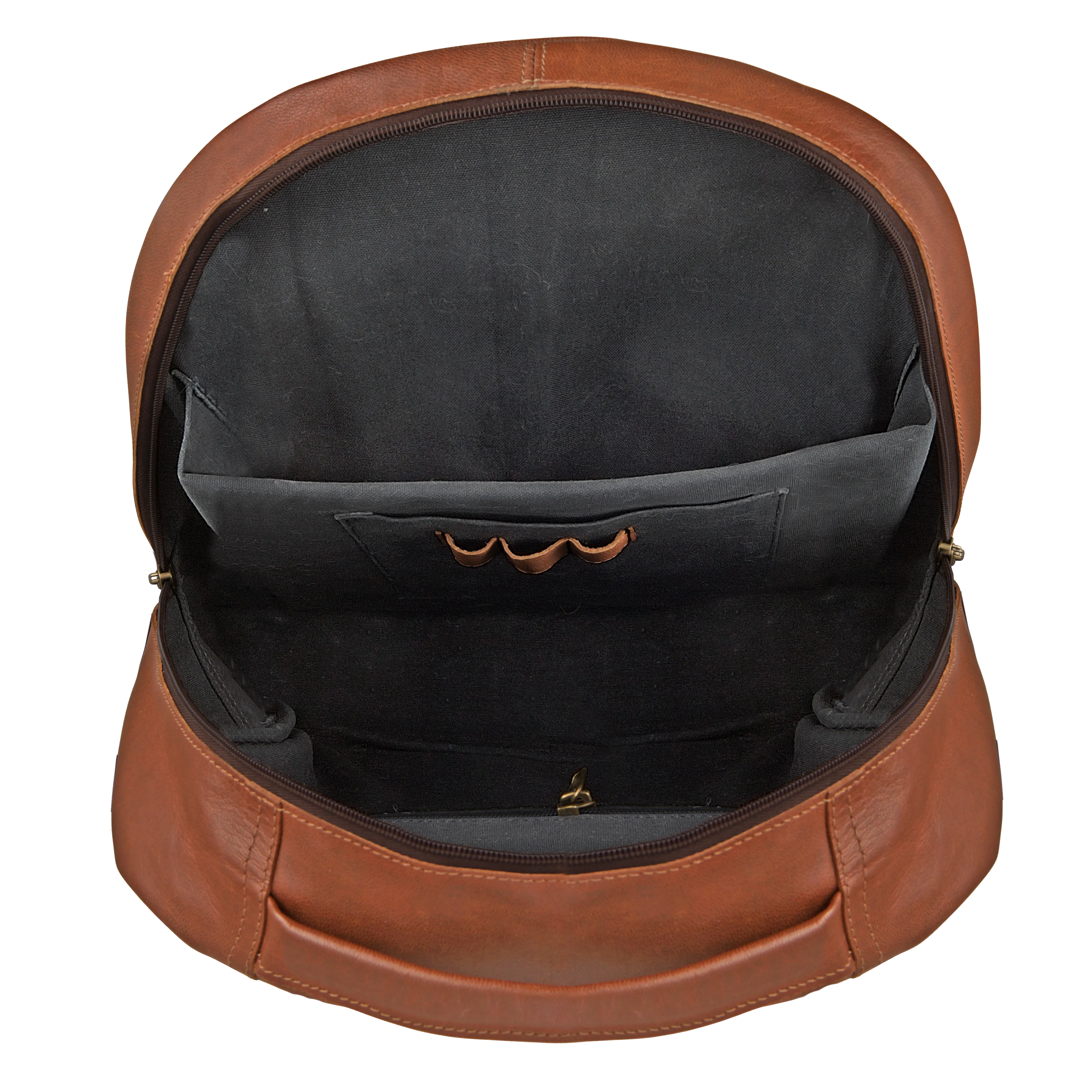 Uptown Backpack – Sleek 19L Everyday Laptop Pack - Image 7
