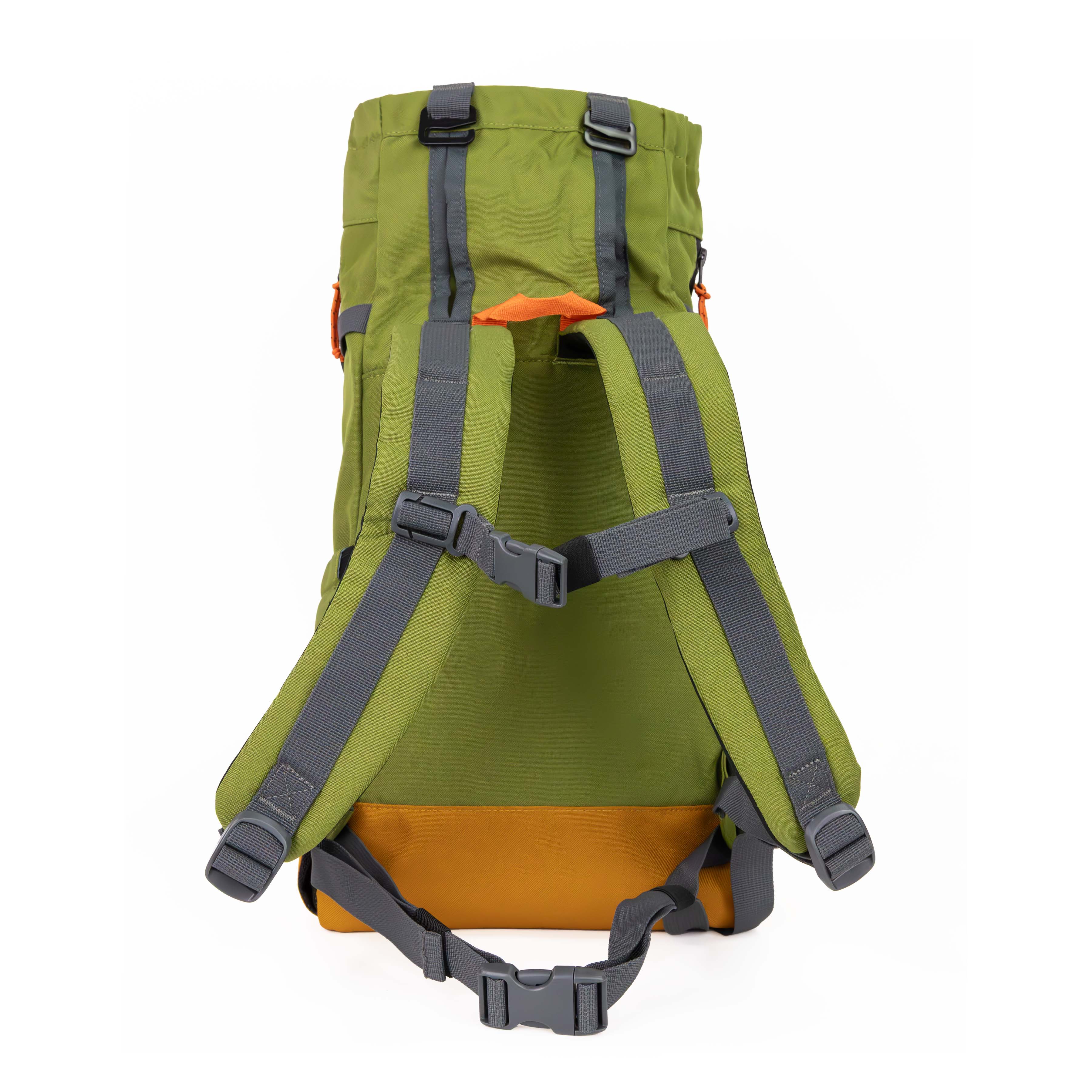 Urban 3 | Dual Use Dog Carrier & Traditional Backpack - Image 15