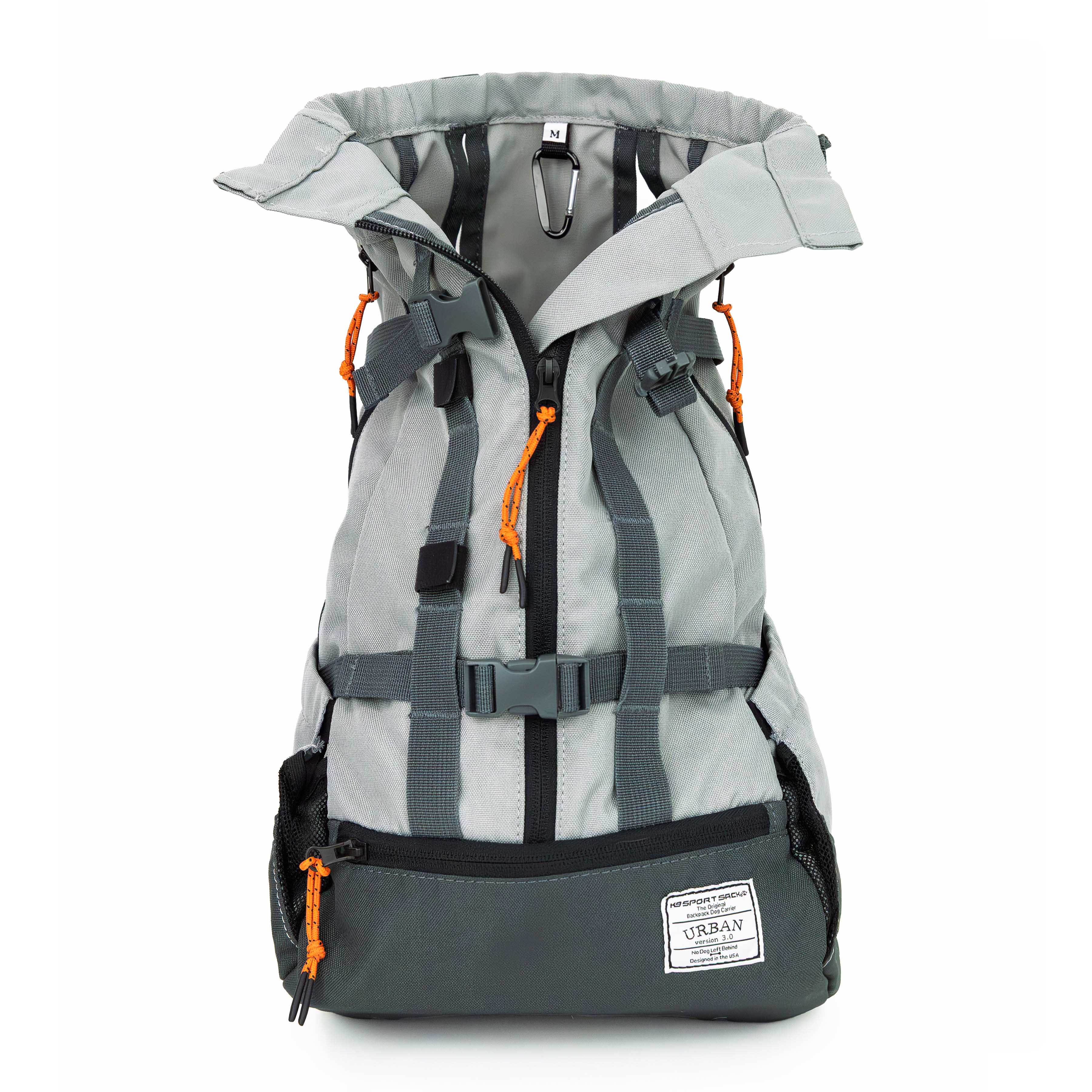 Urban 3 | Dual Use Dog Carrier & Traditional Backpack - Image 2