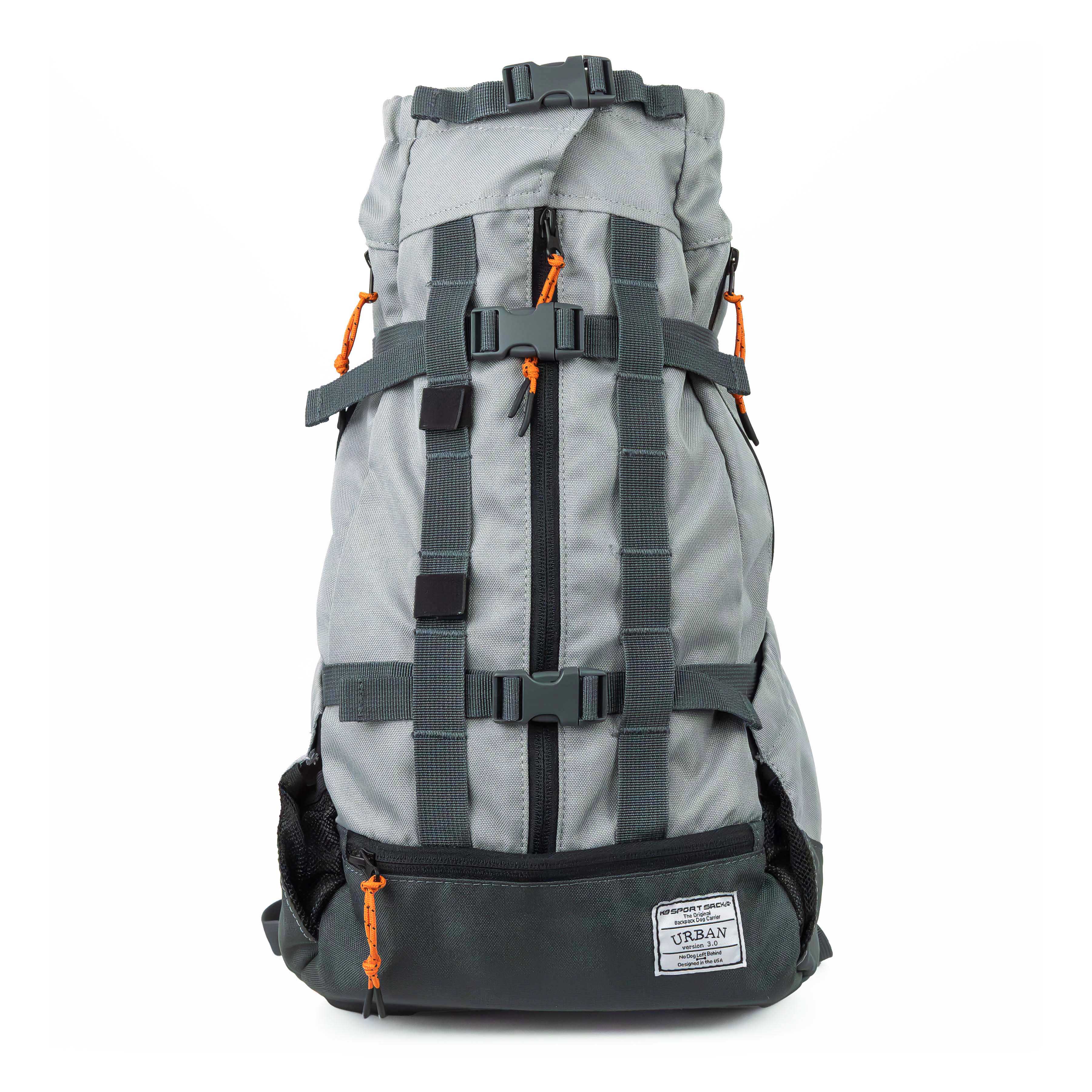 Urban 3 | Dual Use Dog Carrier & Traditional Backpack - Image 3