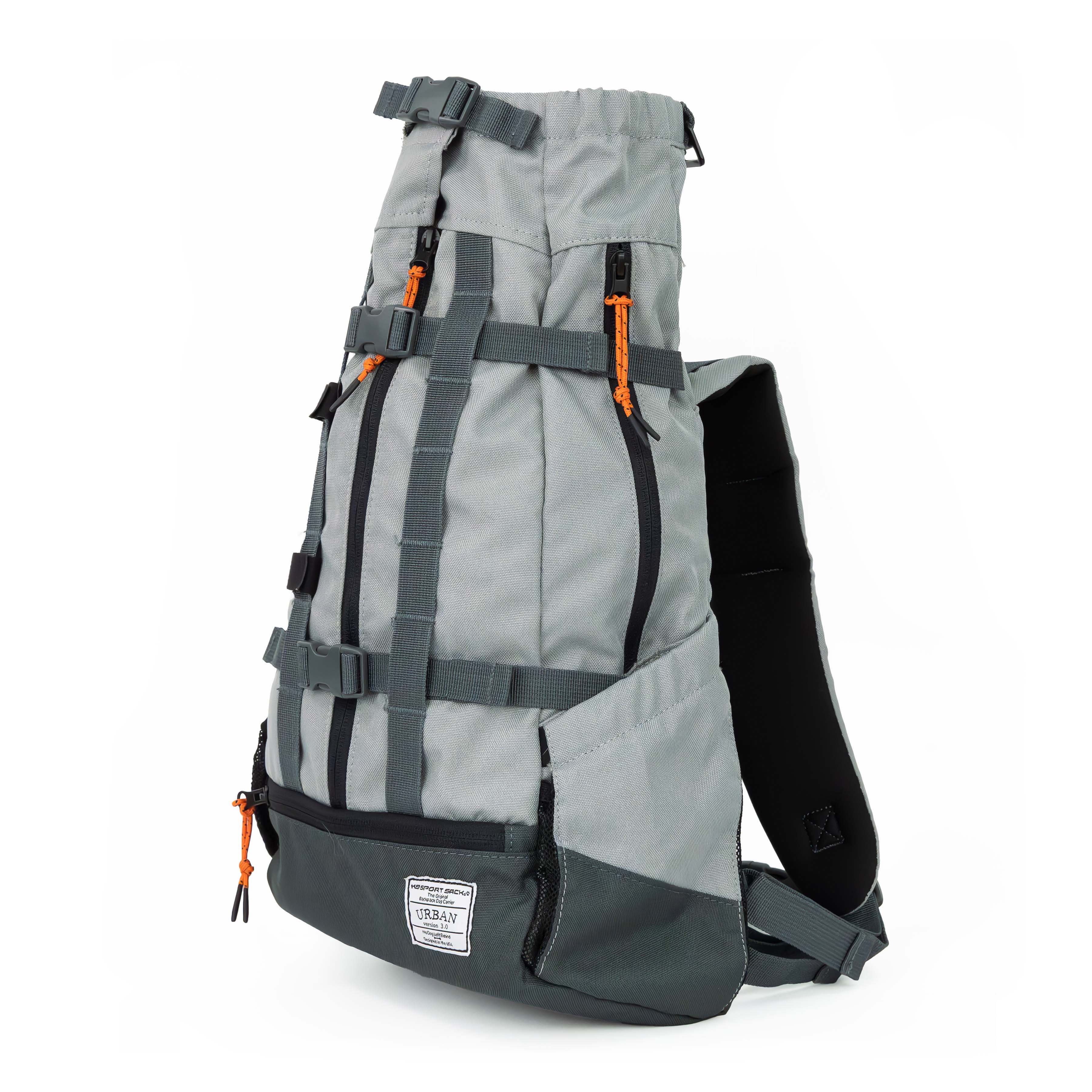 Urban 3 | Dual Use Dog Carrier & Traditional Backpack - Image 4