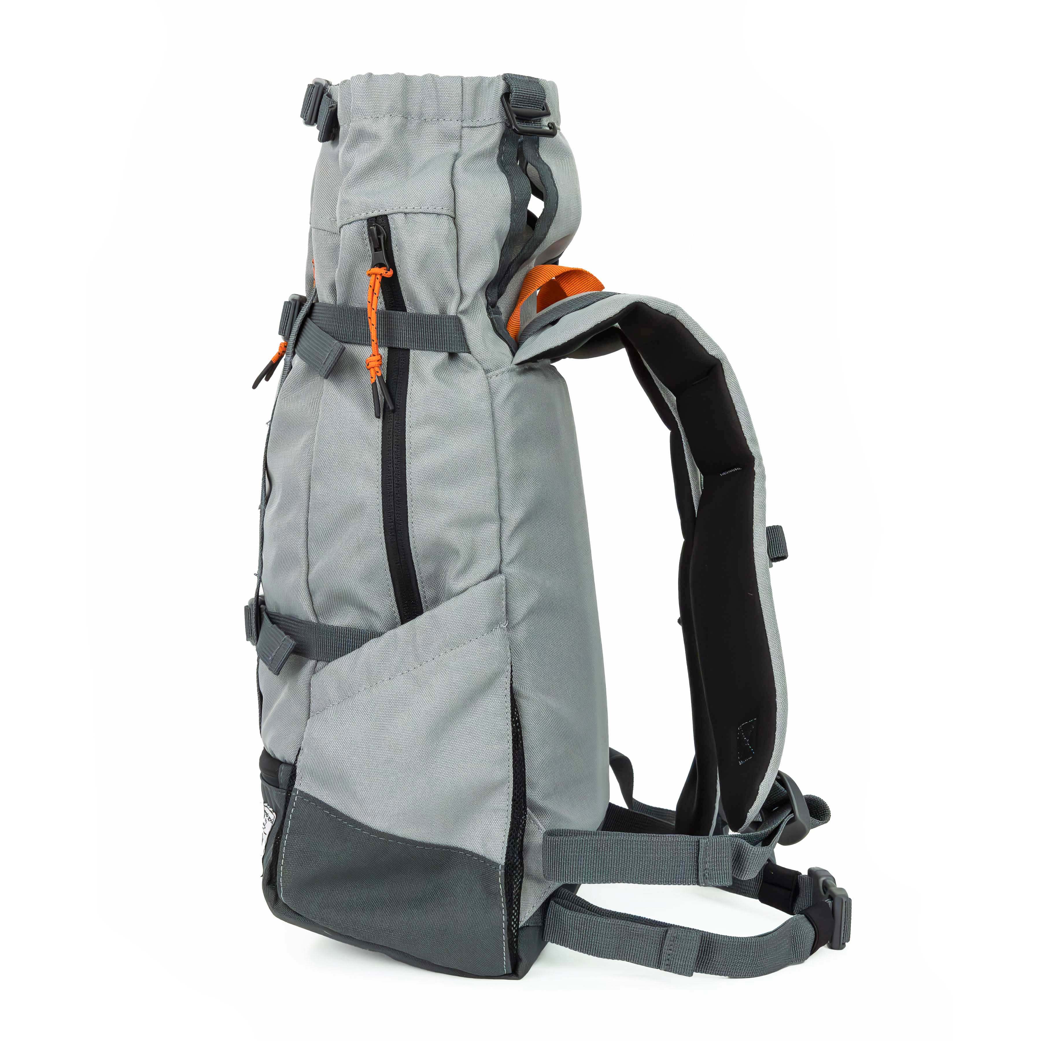 Urban 3 | Dual Use Dog Carrier & Traditional Backpack - Image 5